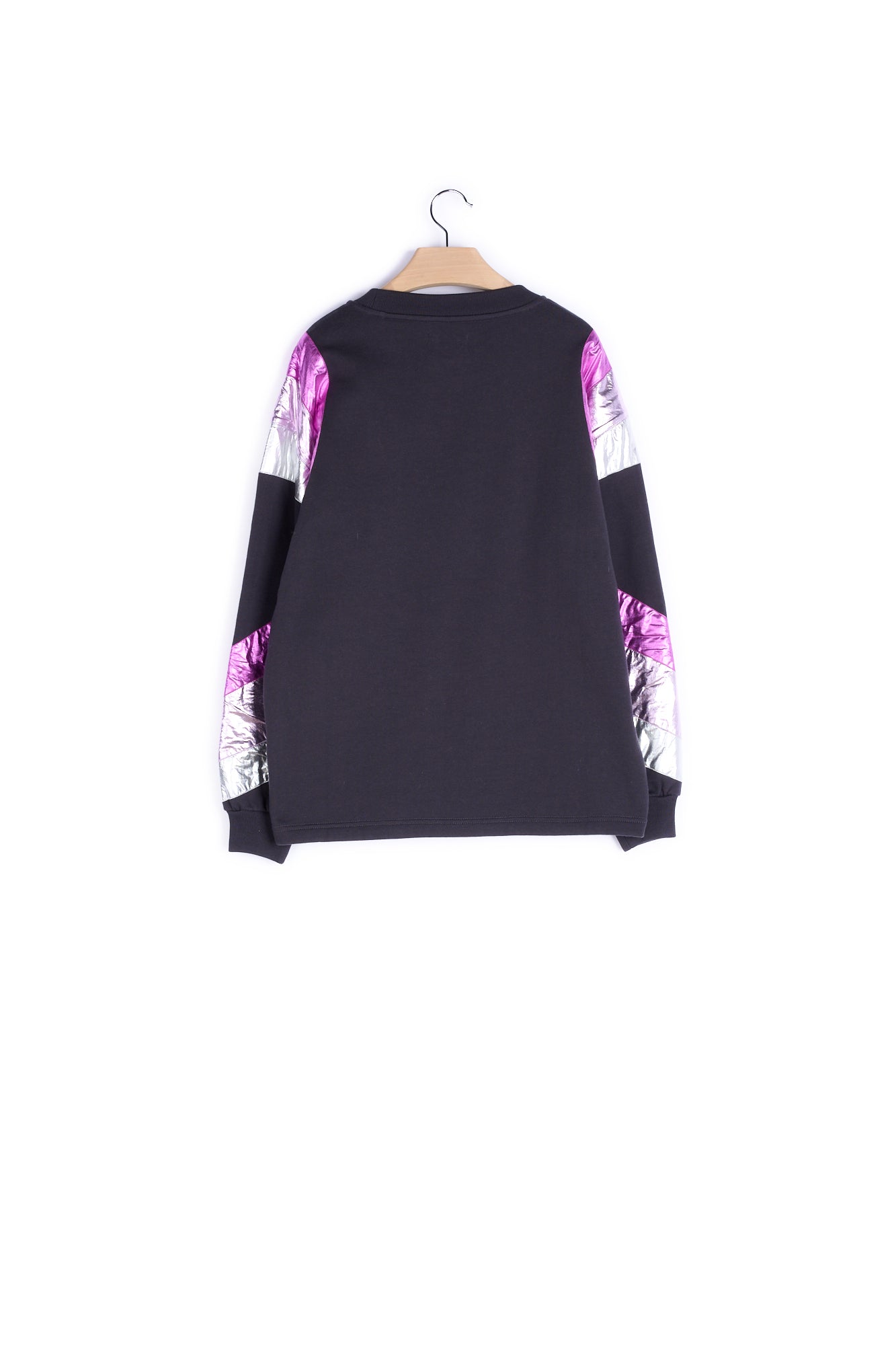 Sweat shirt MENJI - M Faume - seconde main