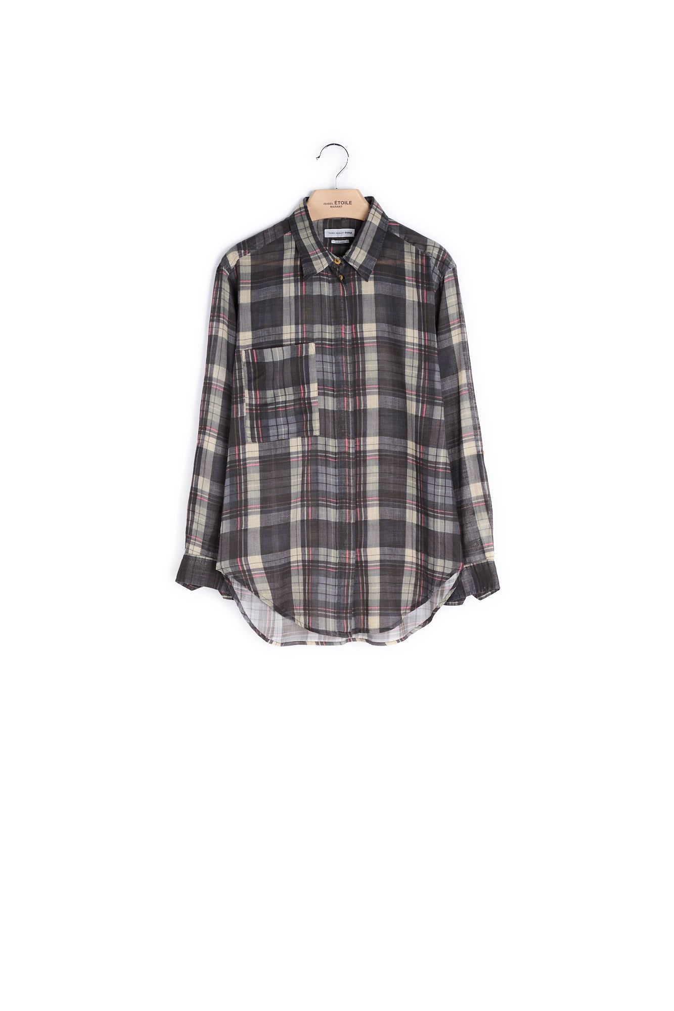 Chemise - 40 Faume - seconde main