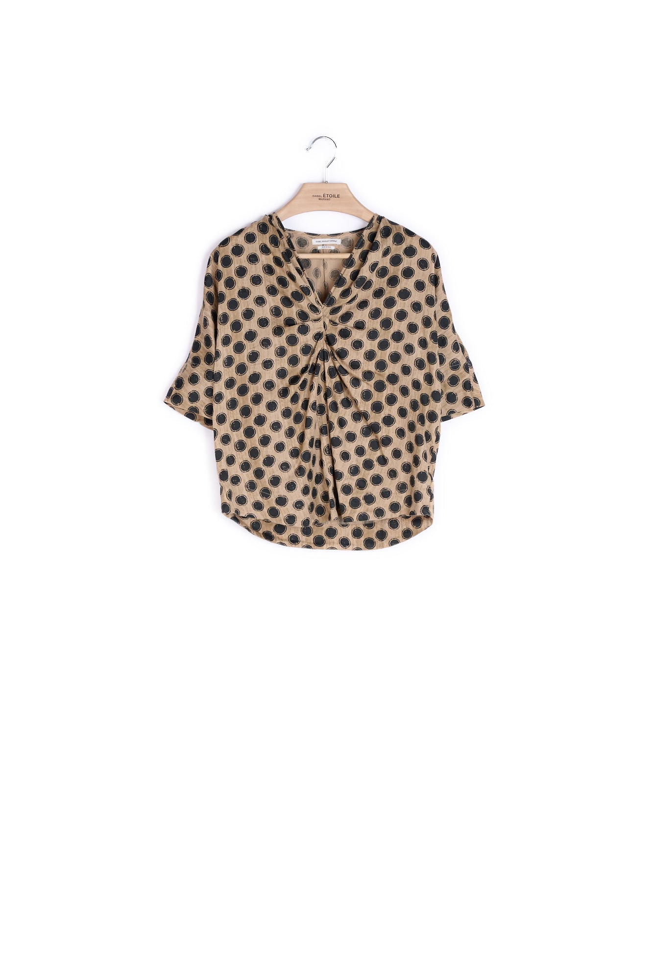 Haut Coton - 40 Faume - seconde main