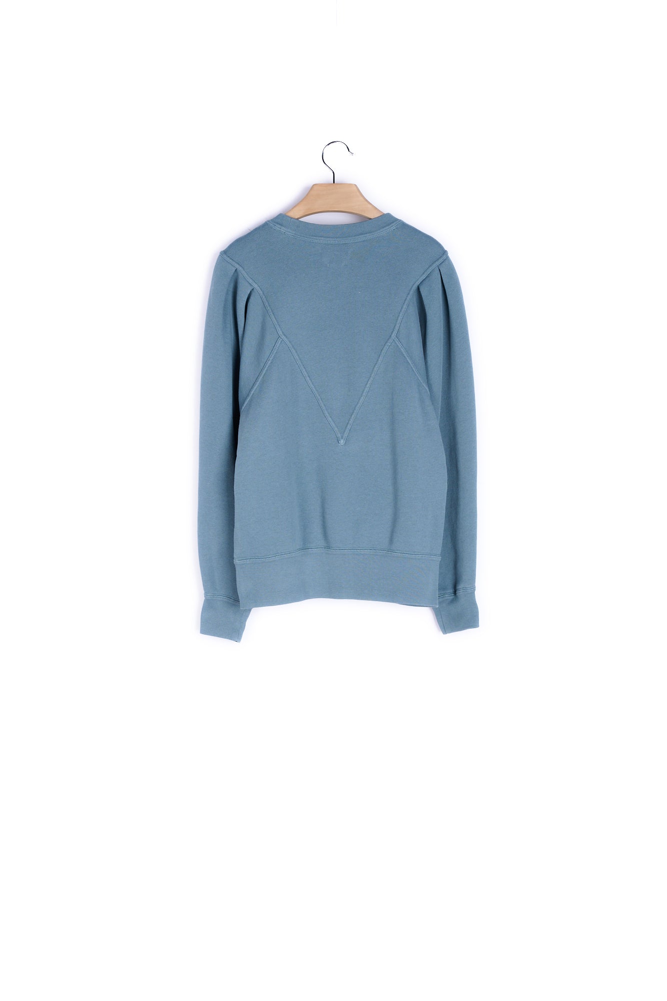 Sweat shirt - 40 Faume - seconde main