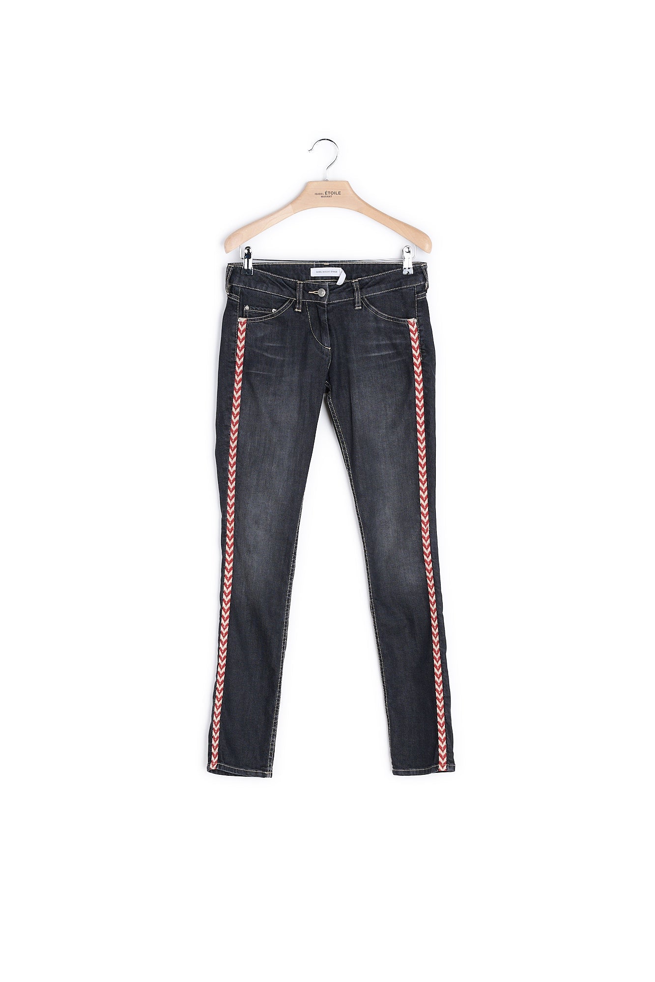 Jean - 38 Faume - seconde main