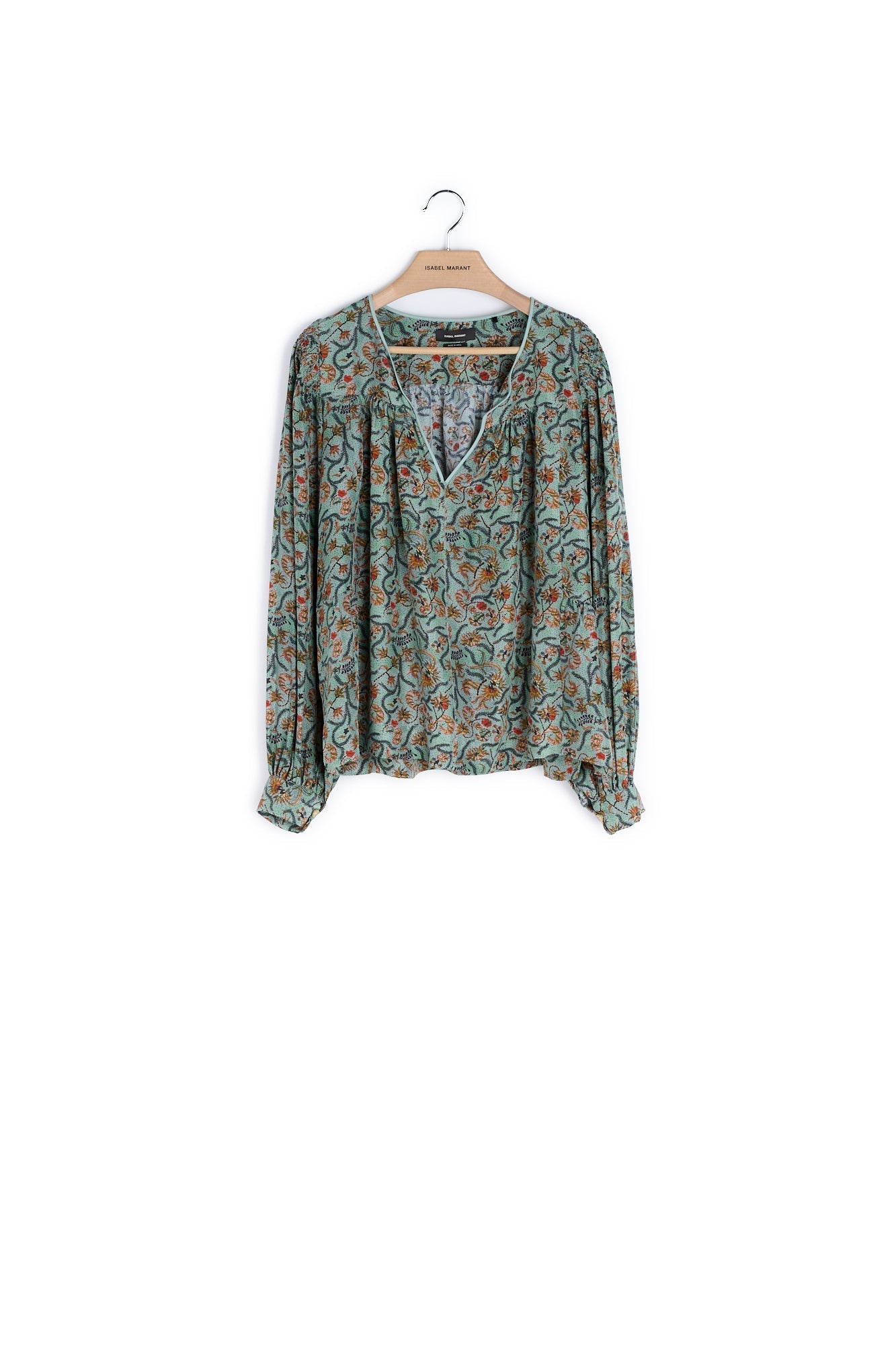 Haut Coton - 38 Faume - seconde main