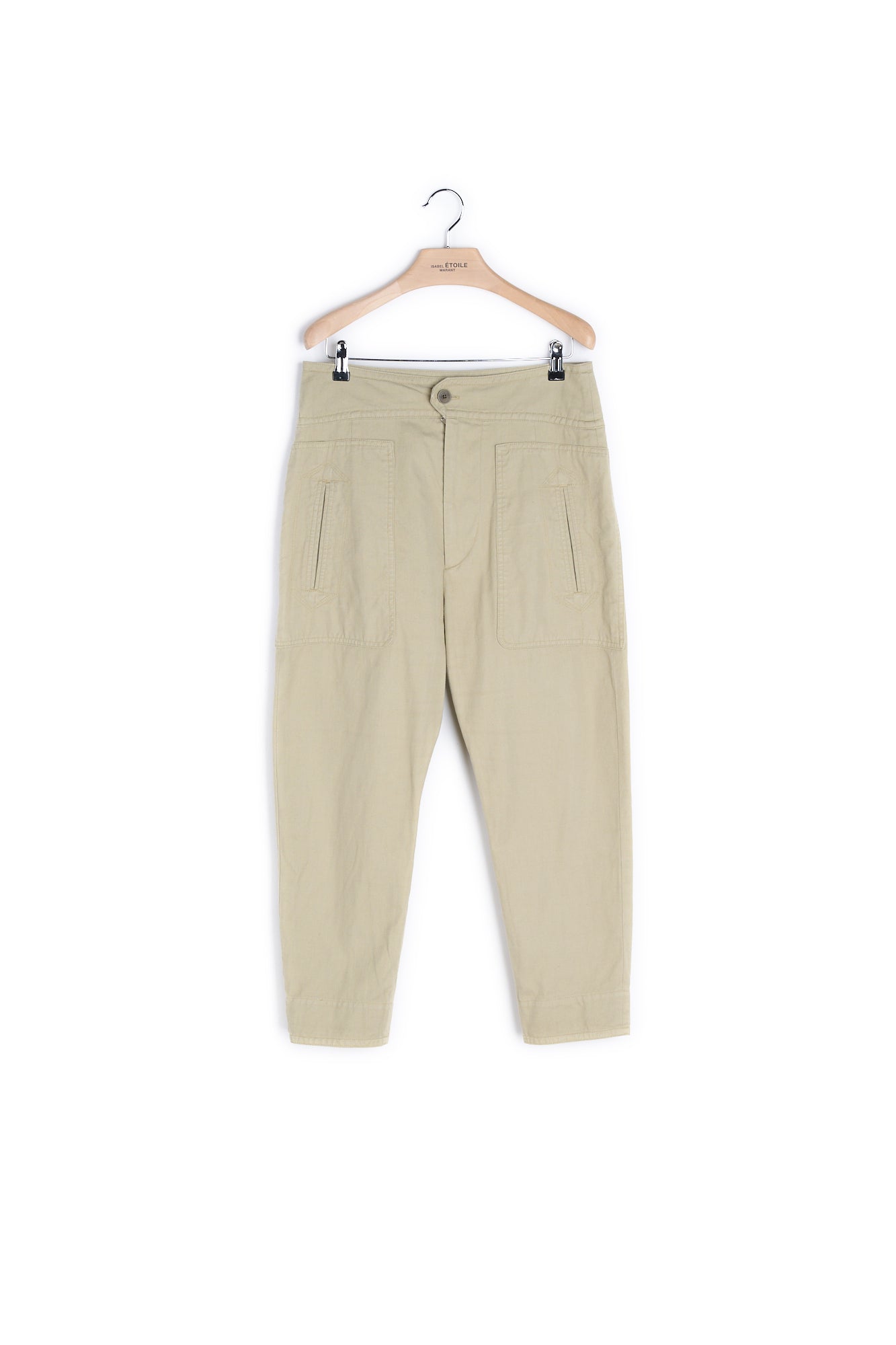 Pantalon - 40 Faume - seconde main