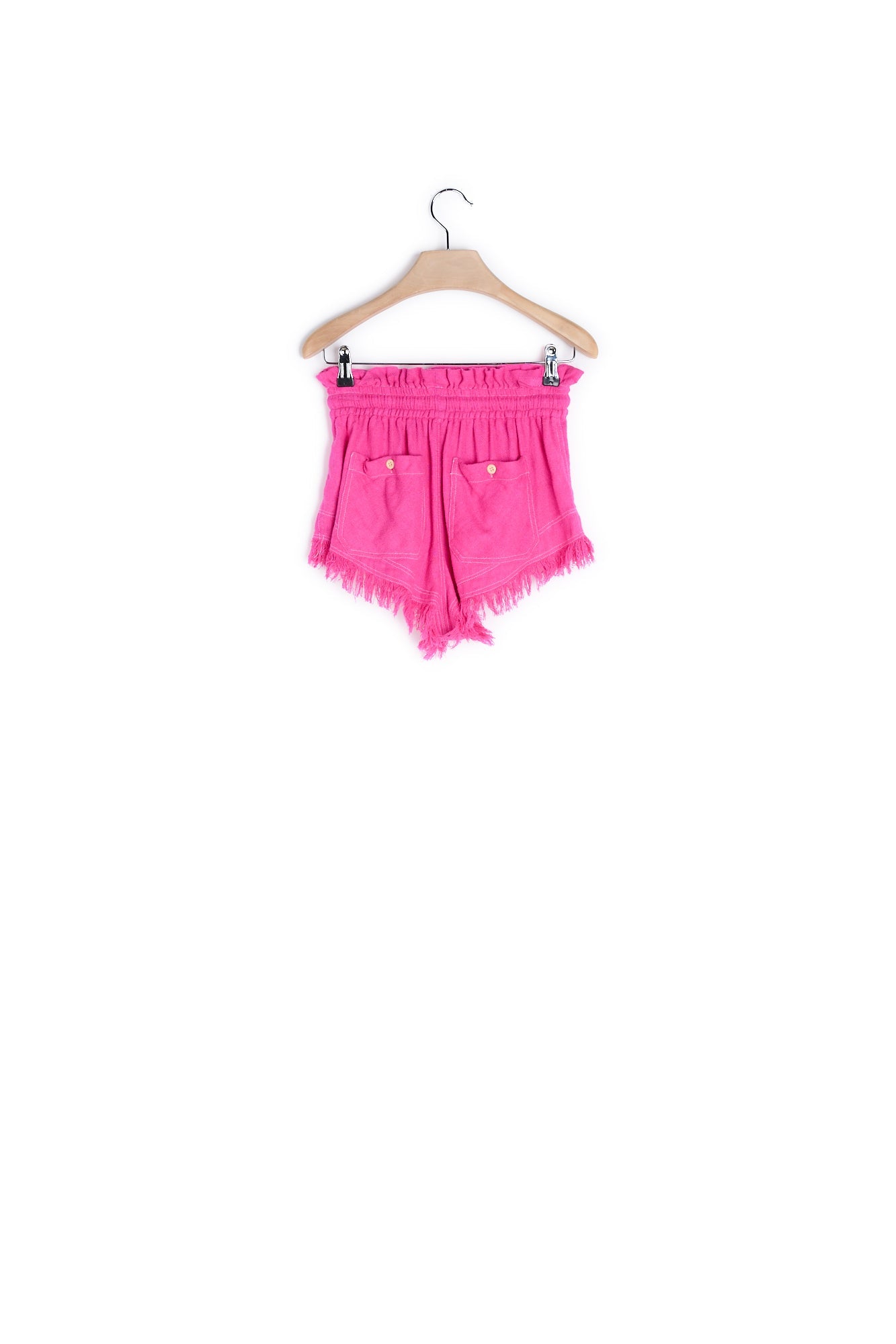 Short - 34 Faume - seconde main