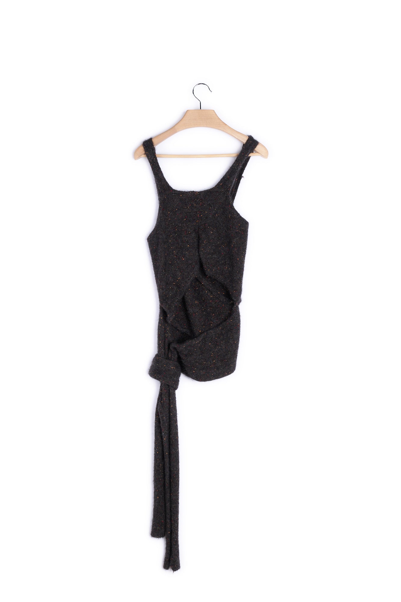 Top Alpaga - 36 Faume - seconde main