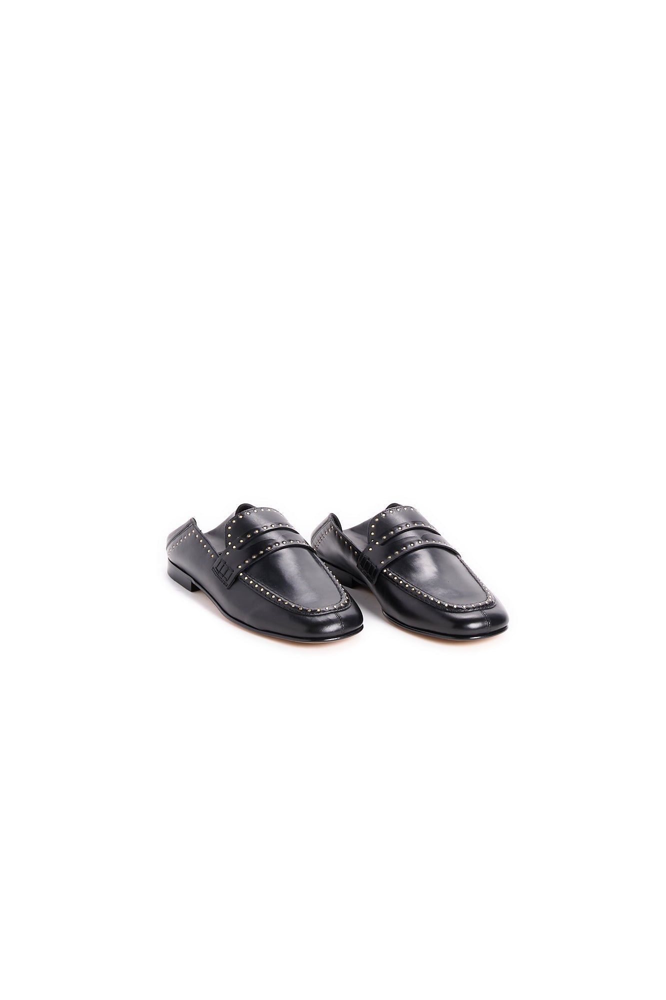 MOCASSINS FEZZY - 38 Faume - seconde main