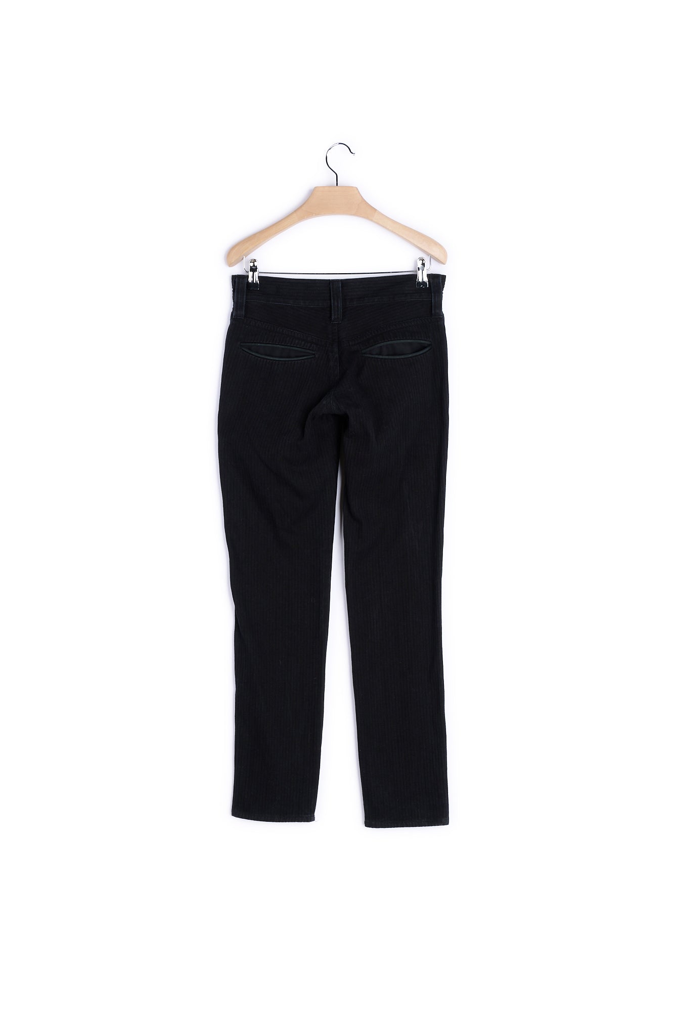 Pantalon Coton - 36 Faume - seconde main
