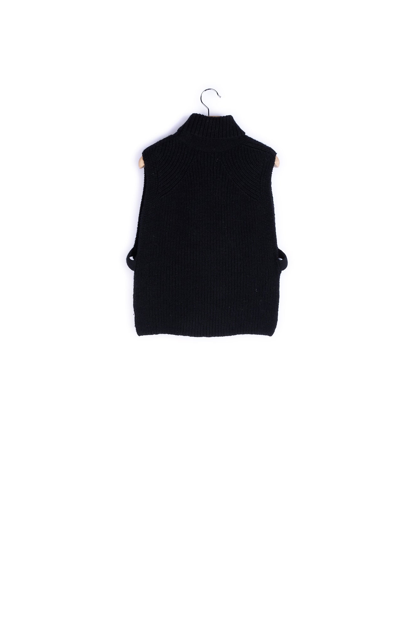 Pull Laine - 38 Faume - seconde main