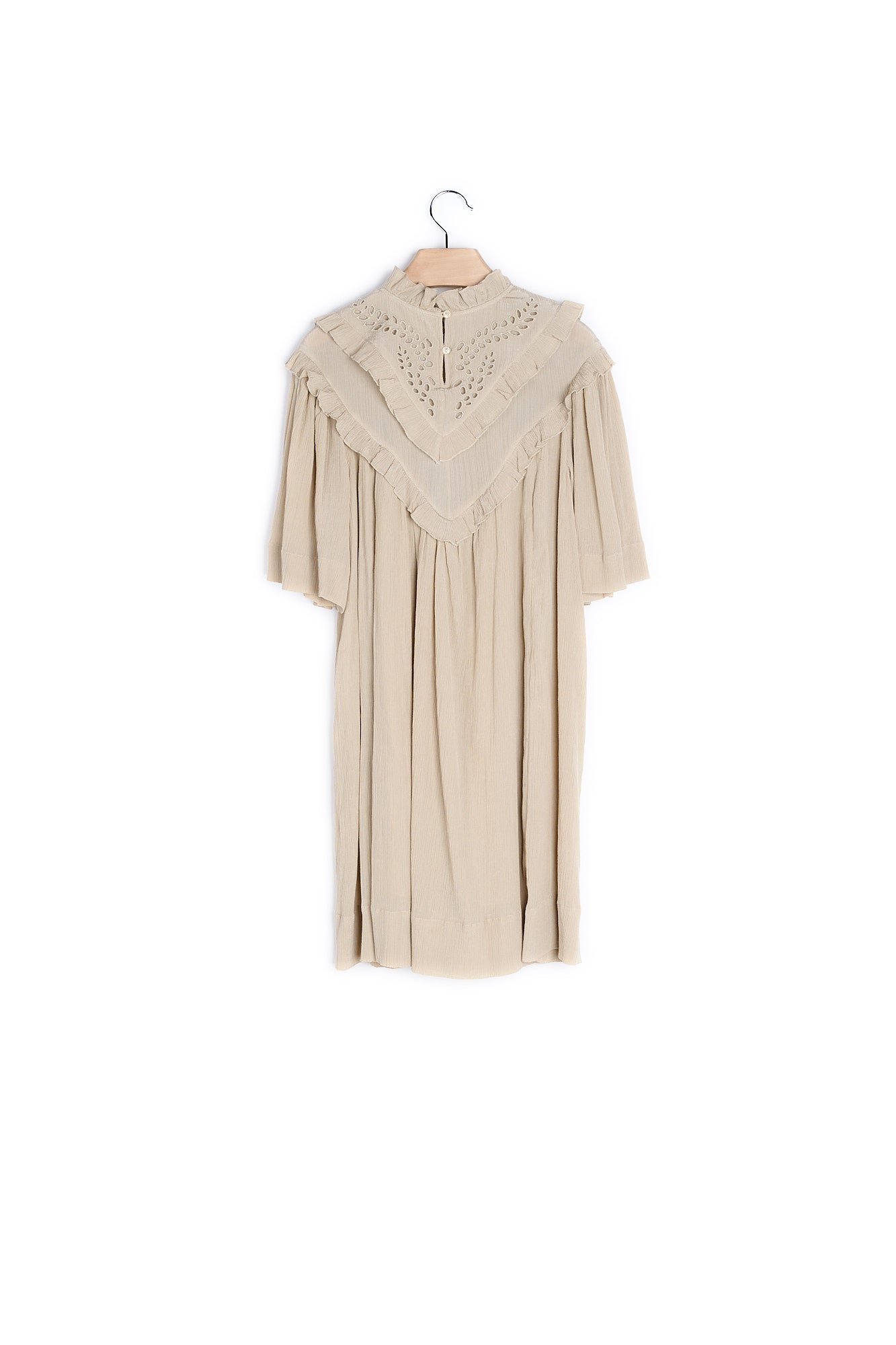 ROBE INALIO - 38 Faume - seconde main