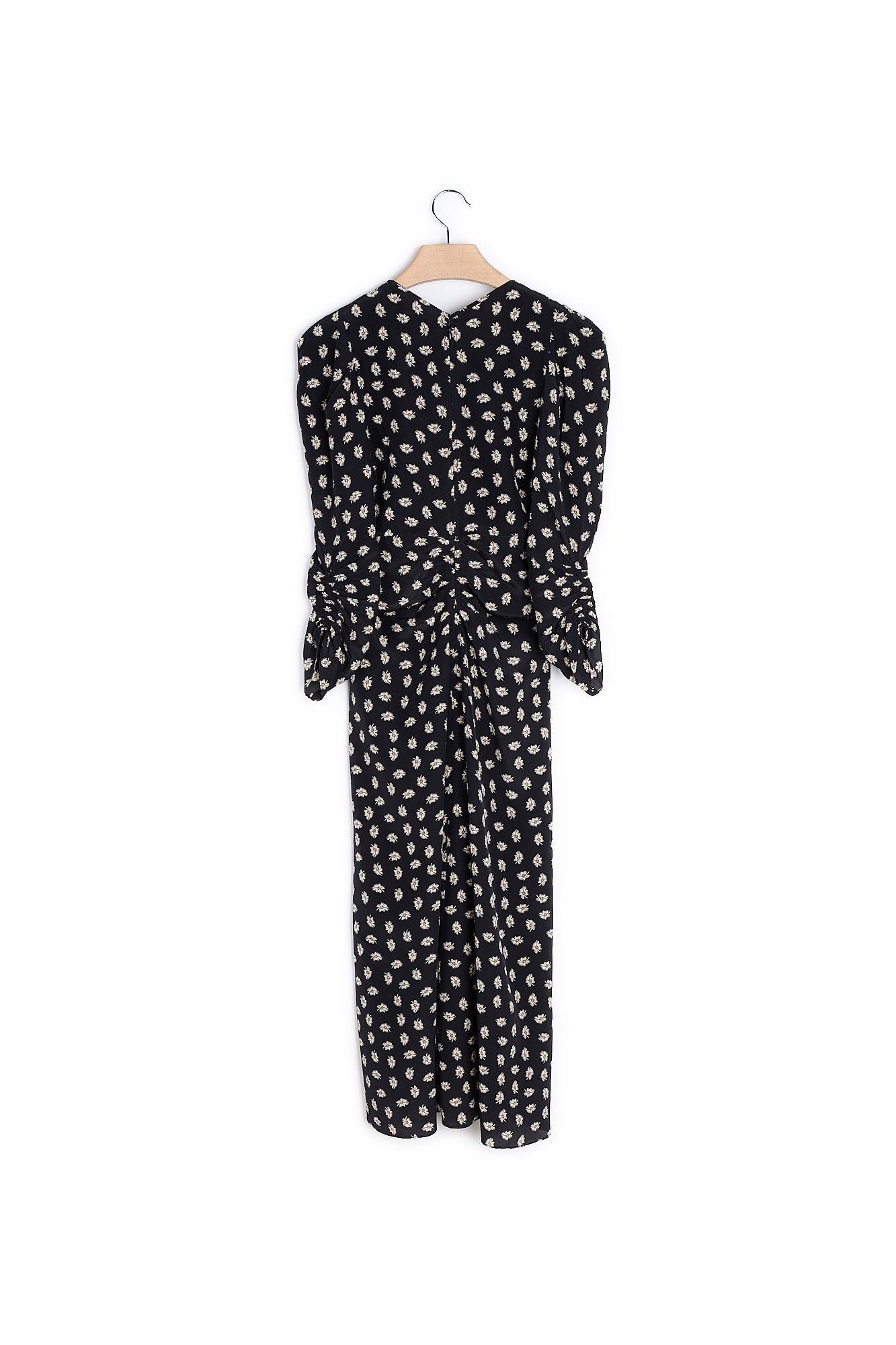 ROBE ALBI - 34 Faume - seconde main
