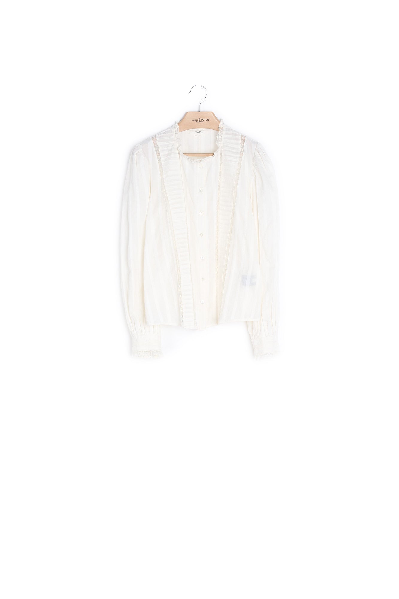 HAUT PEACHY - 38 Faume - seconde main