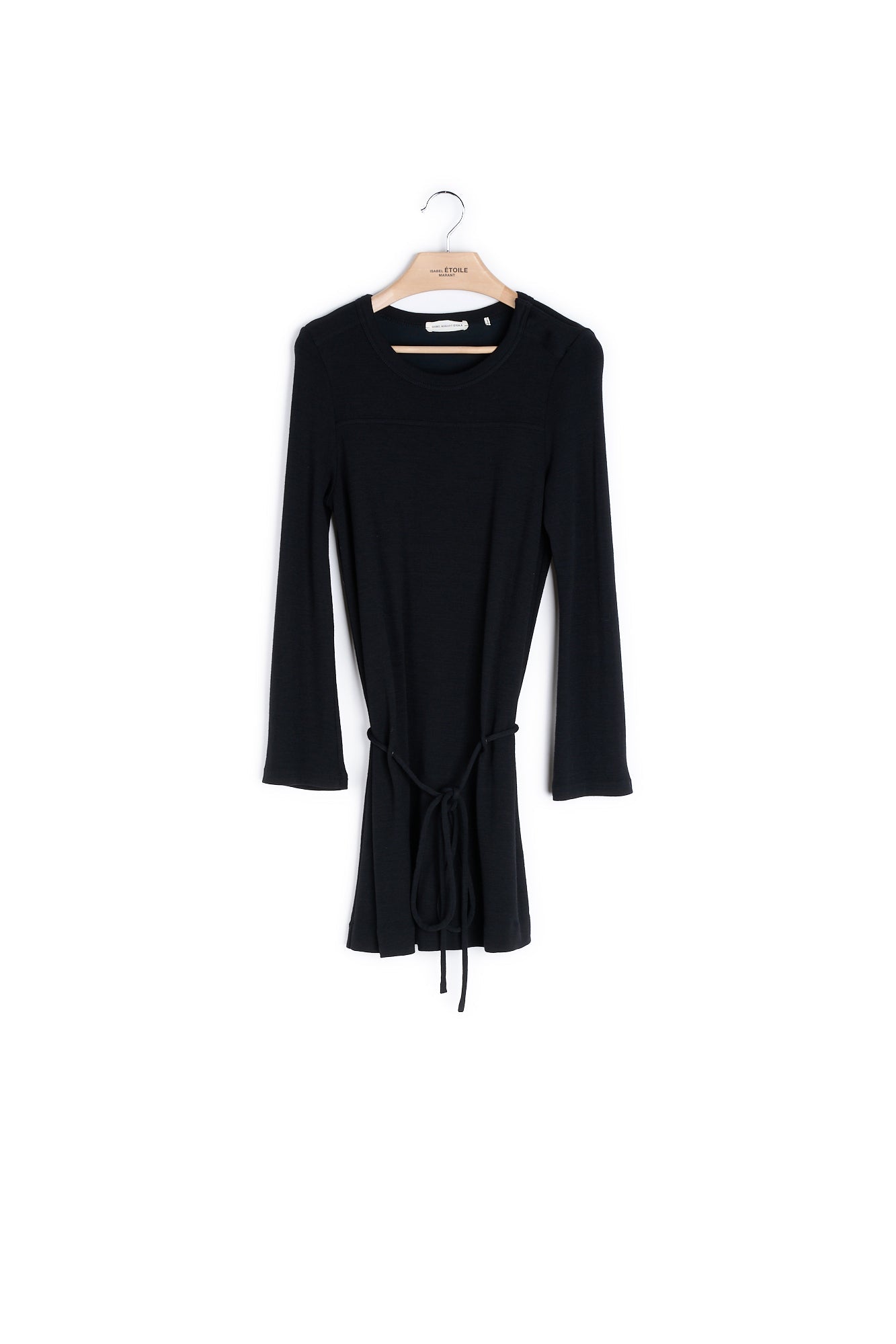 Robe Courte Manches Longues - 38 Faume - seconde main