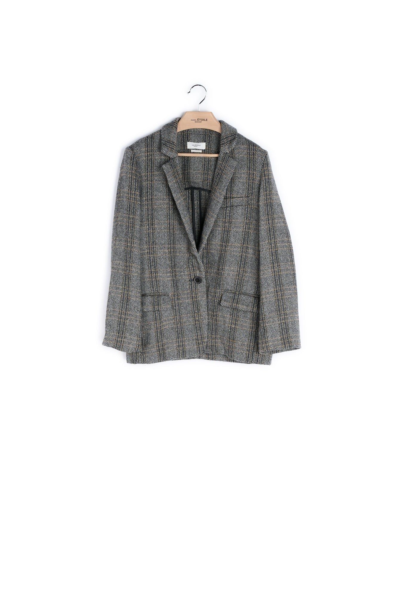 Veste Charly - 40 Faume - seconde main
