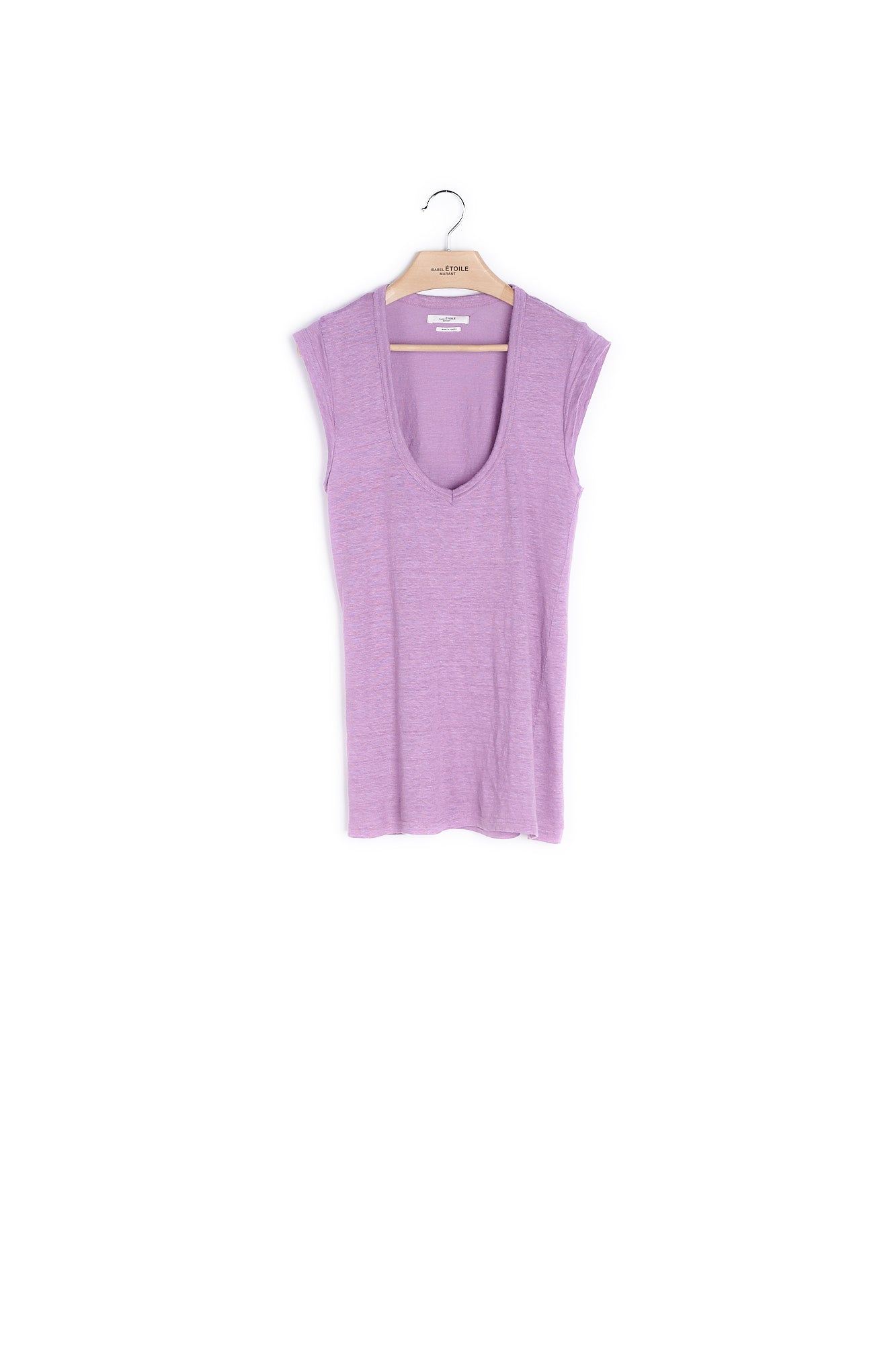TEE SHIRT ZANKY - S Faume - seconde main