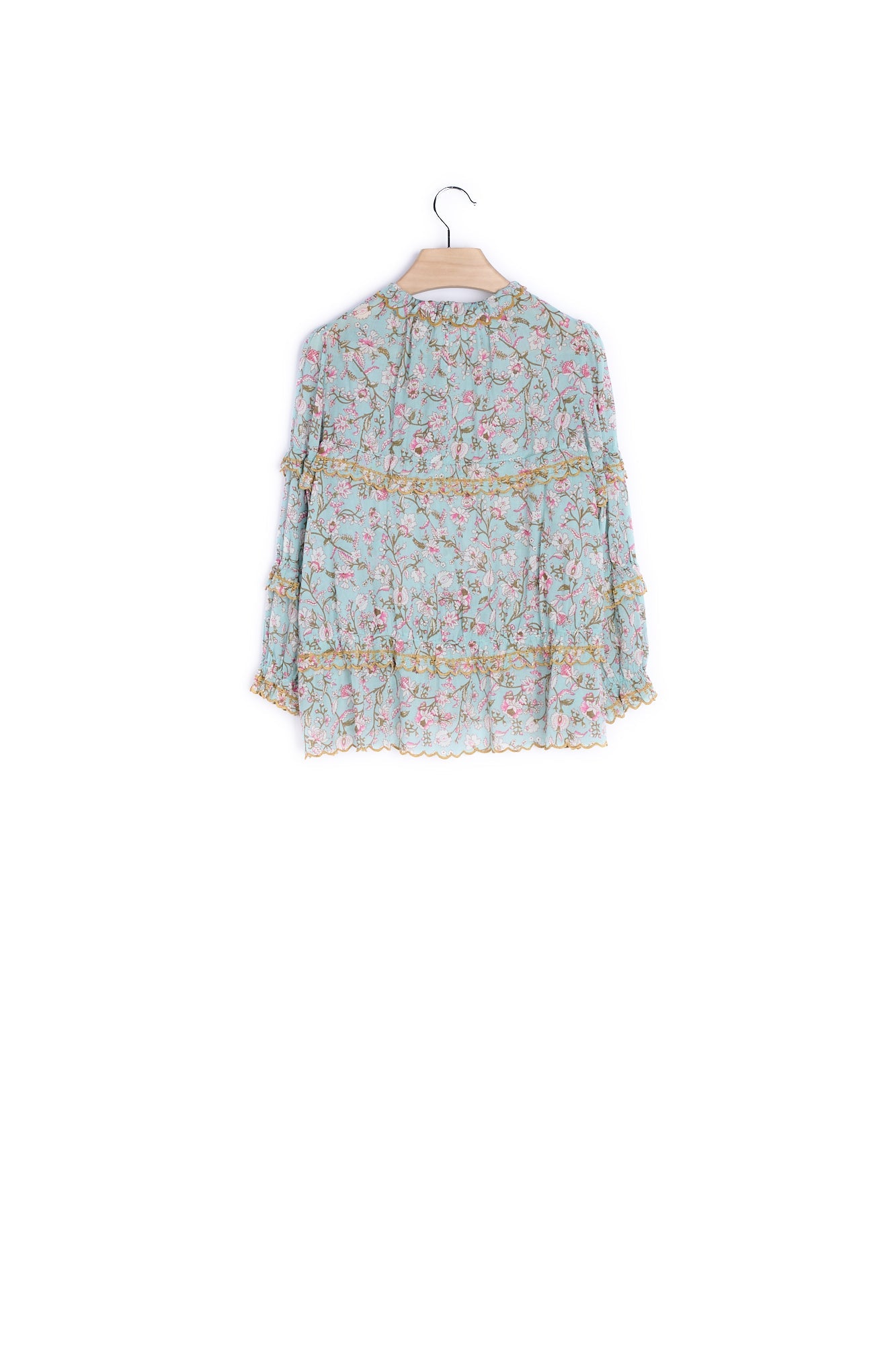 Haut Coton - 36 Faume - seconde main