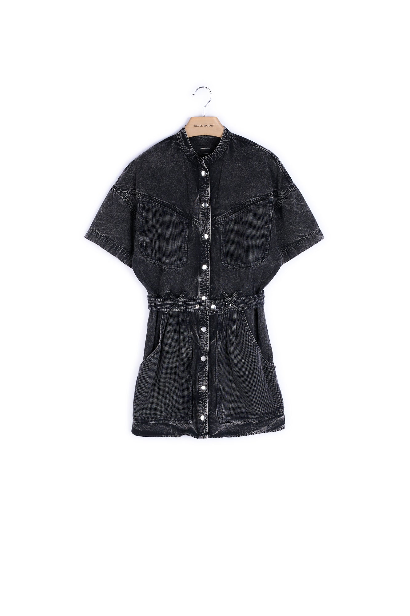 Robe - 34 Faume - seconde main