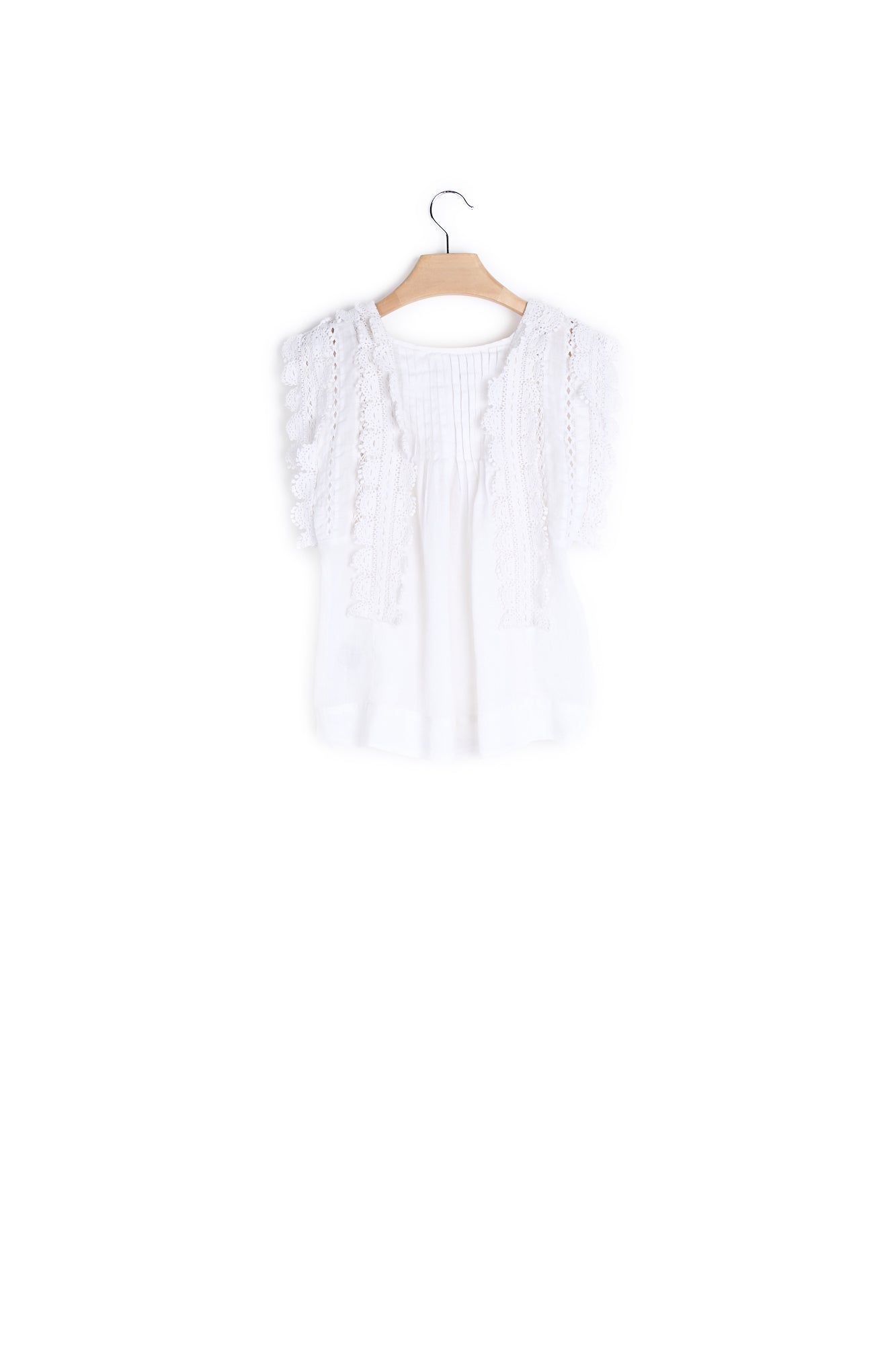 HAUT NANDY - 36 Faume - seconde main