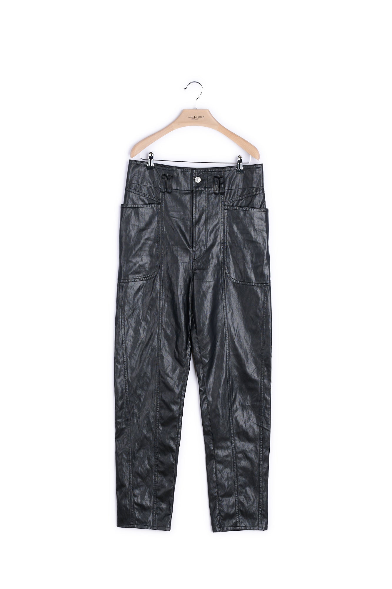 Pantalon TESSINI - 36 Faume - seconde main