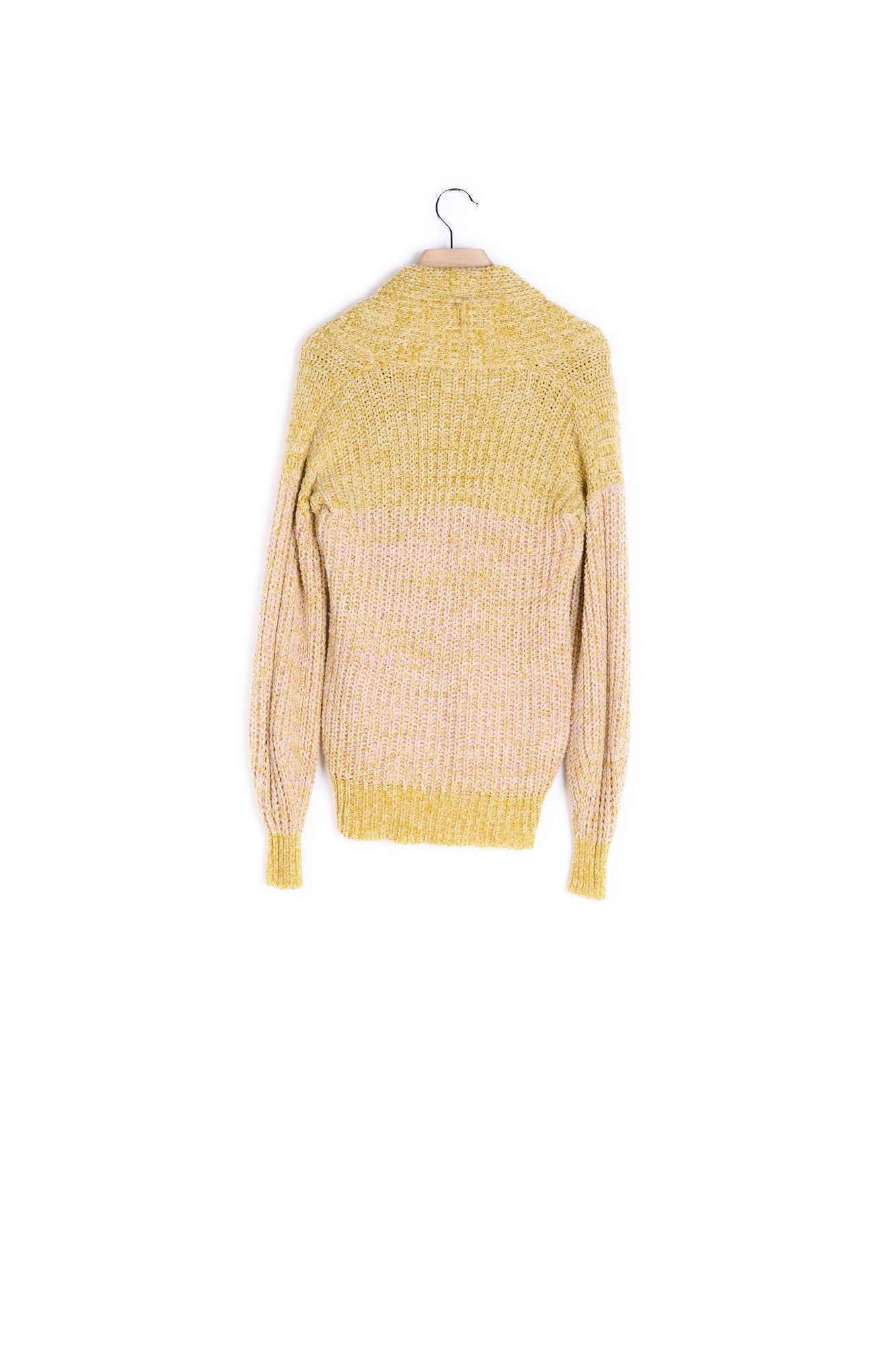 Cardigan Coton - 36 Faume - seconde main