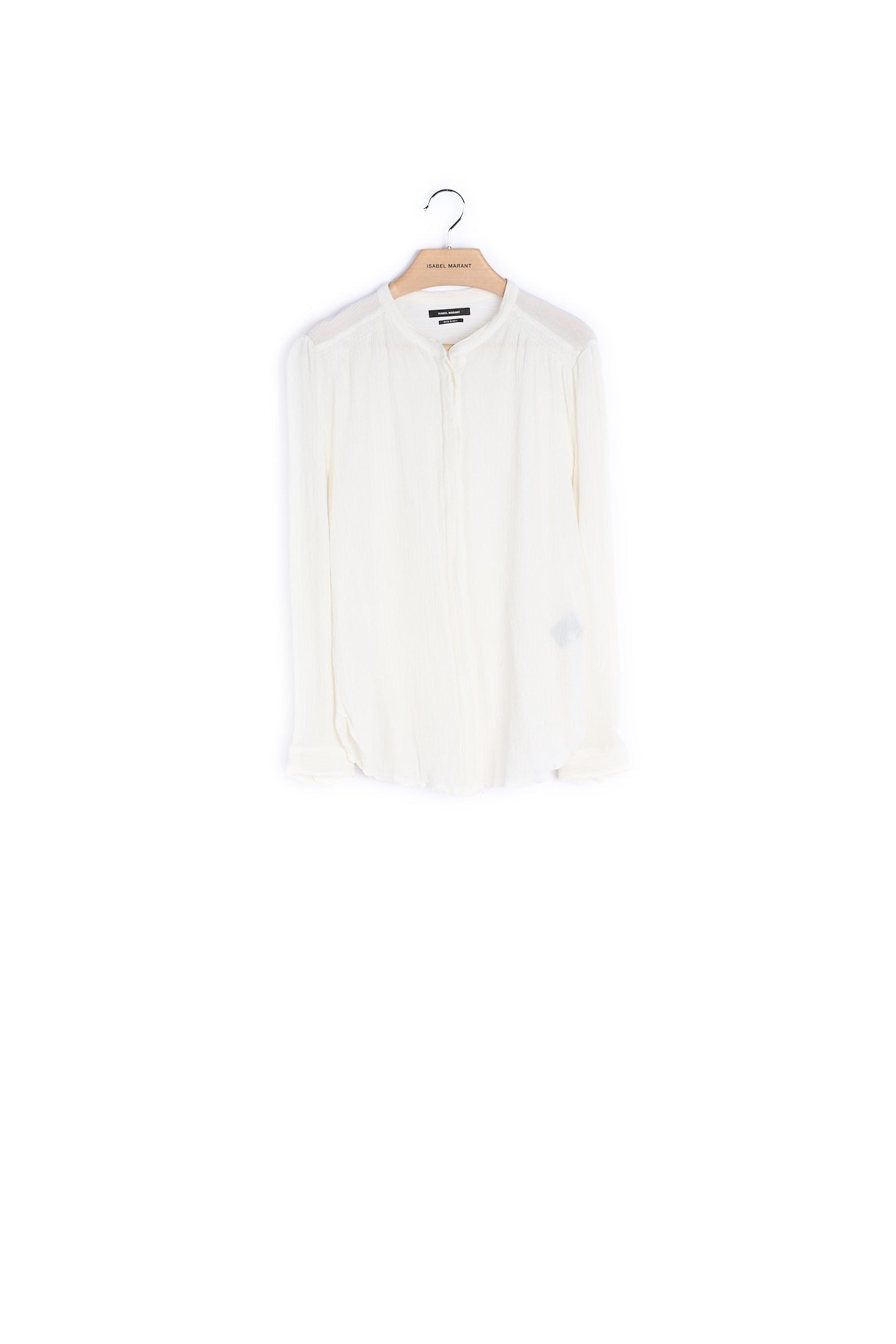 Chemise - 42 Faume - seconde main