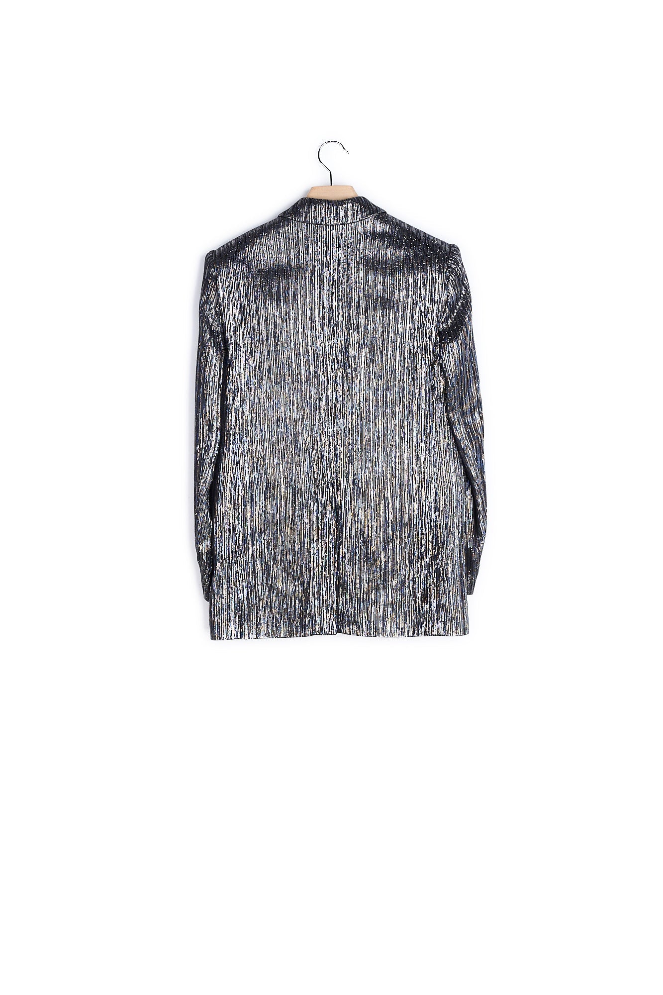 VESTE DATJA - 34 Faume - seconde main