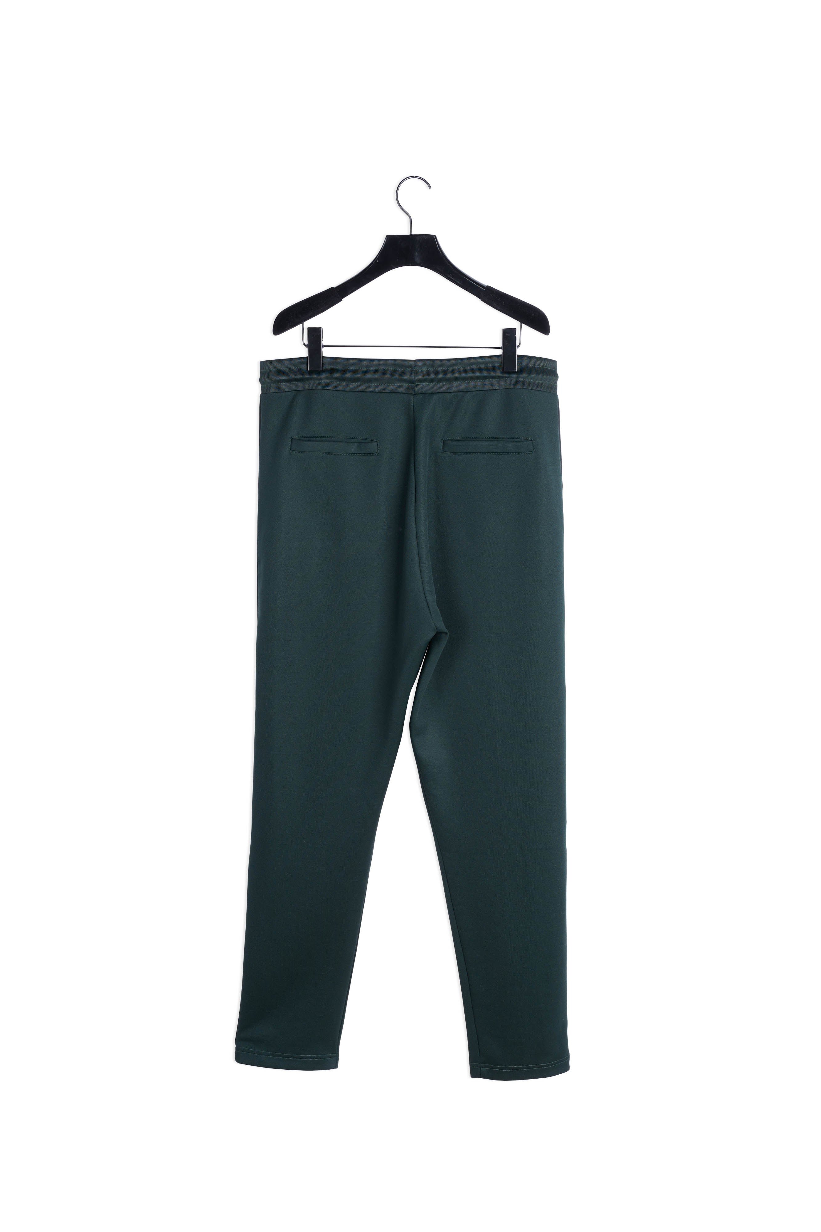 Jogging Vert Faume - seconde main