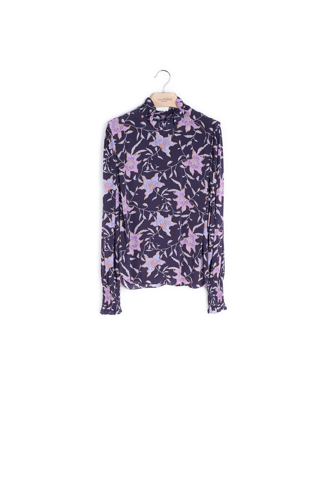 HAUT YOSHI - 36 Faume - seconde main
