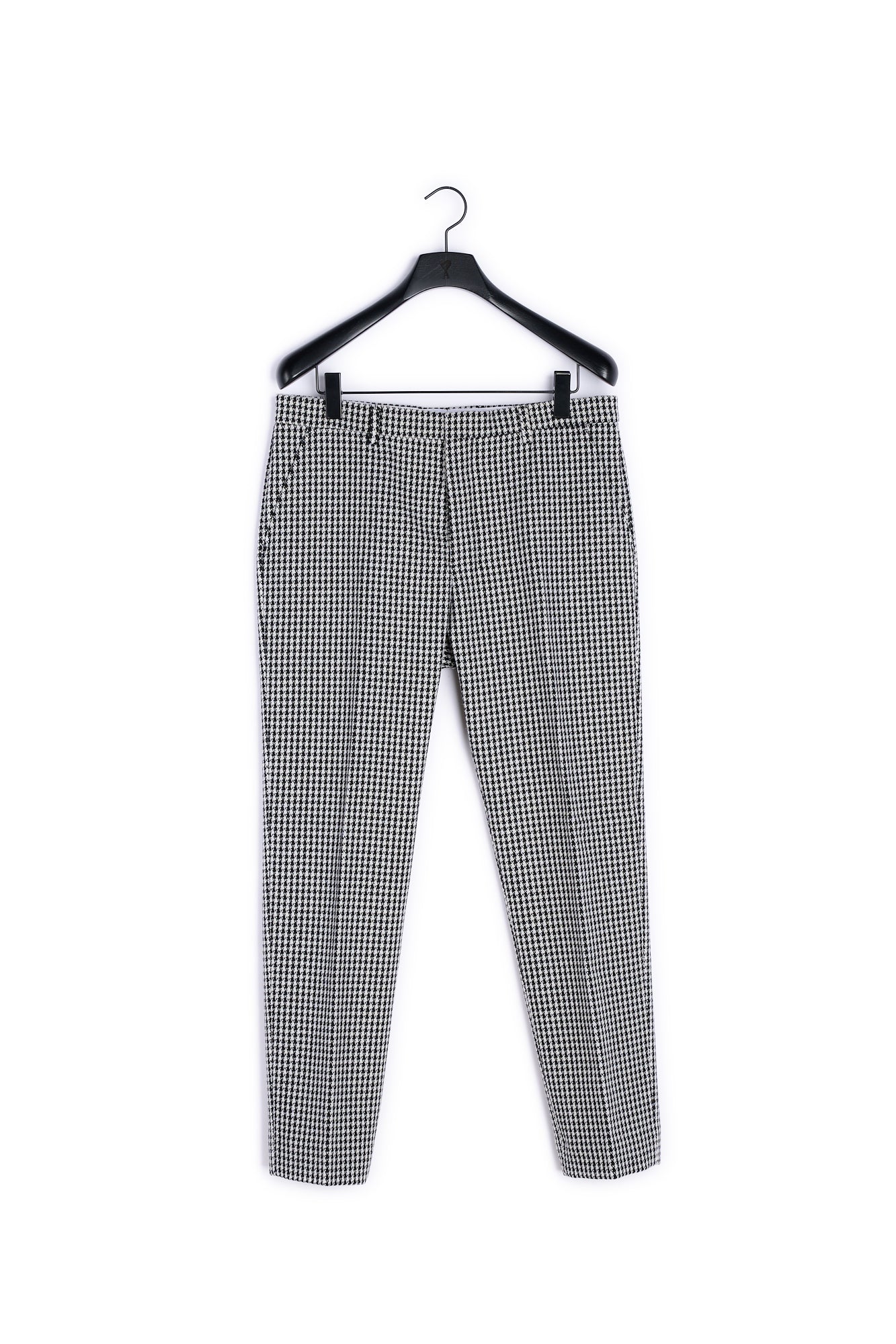Pantalon Coupe Droite Faume - seconde main