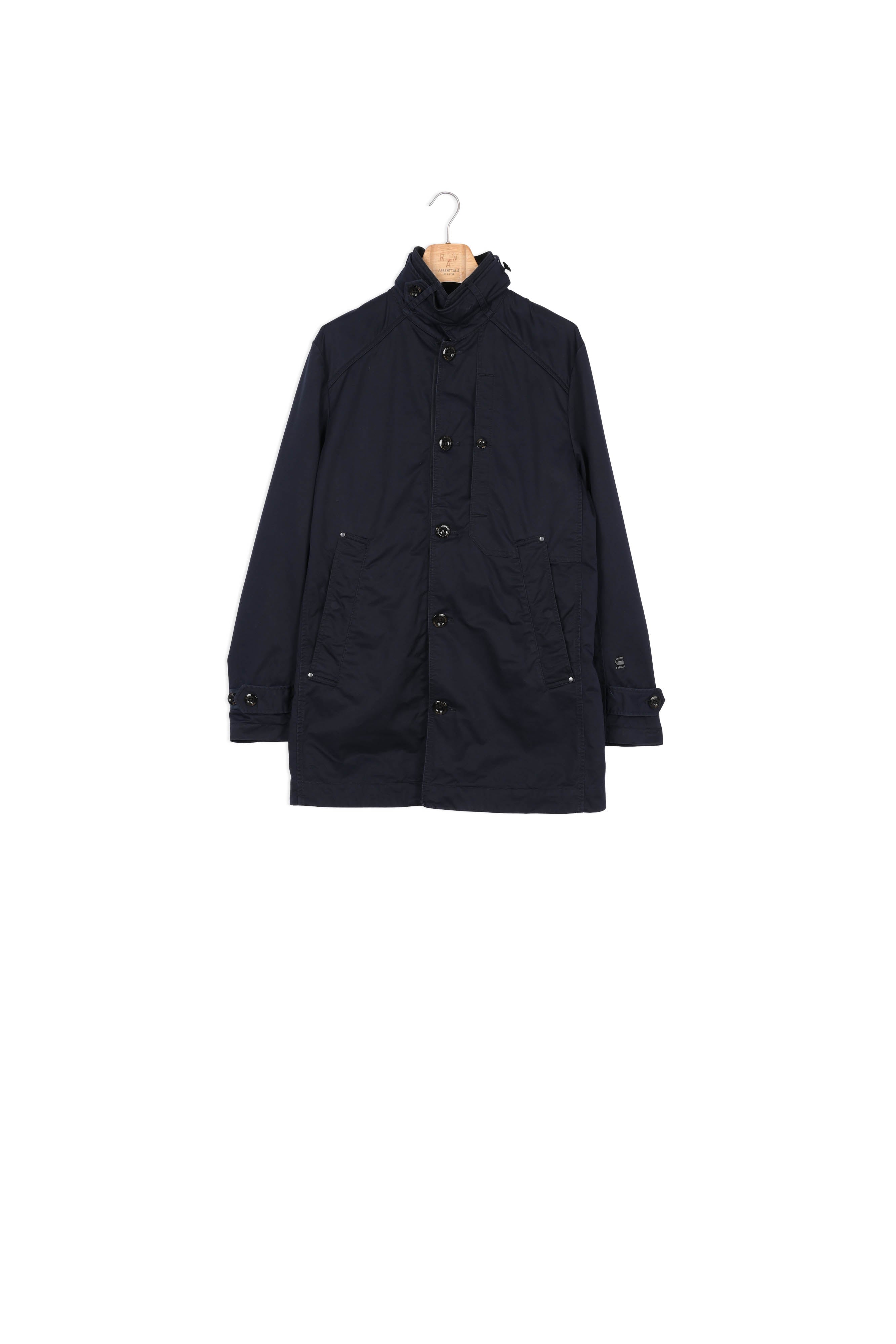 Slim Jacket Faume - seconde main