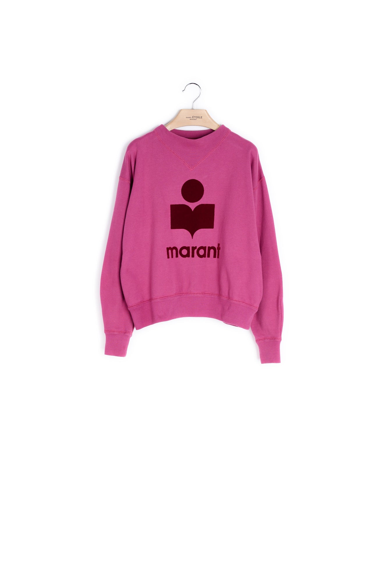 Sweat shirt MOBY - 38 Faume - seconde main