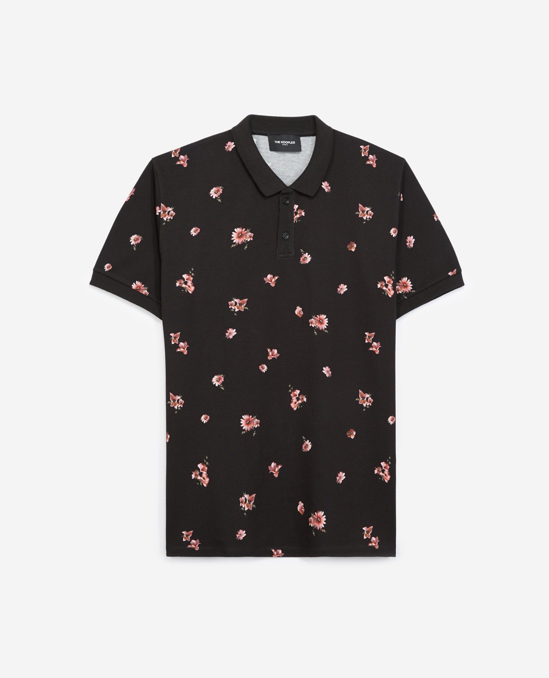 Polo en Coton Faume - seconde main