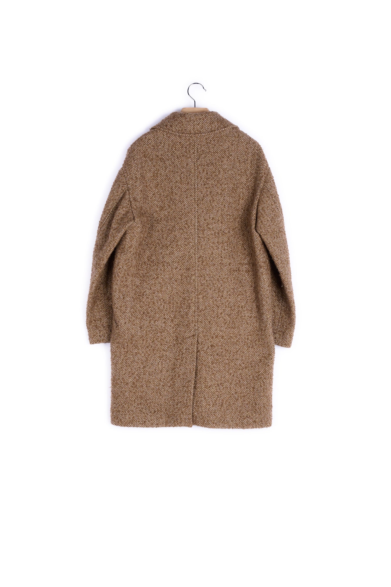 Manteau DANTE - 36 Faume - seconde main