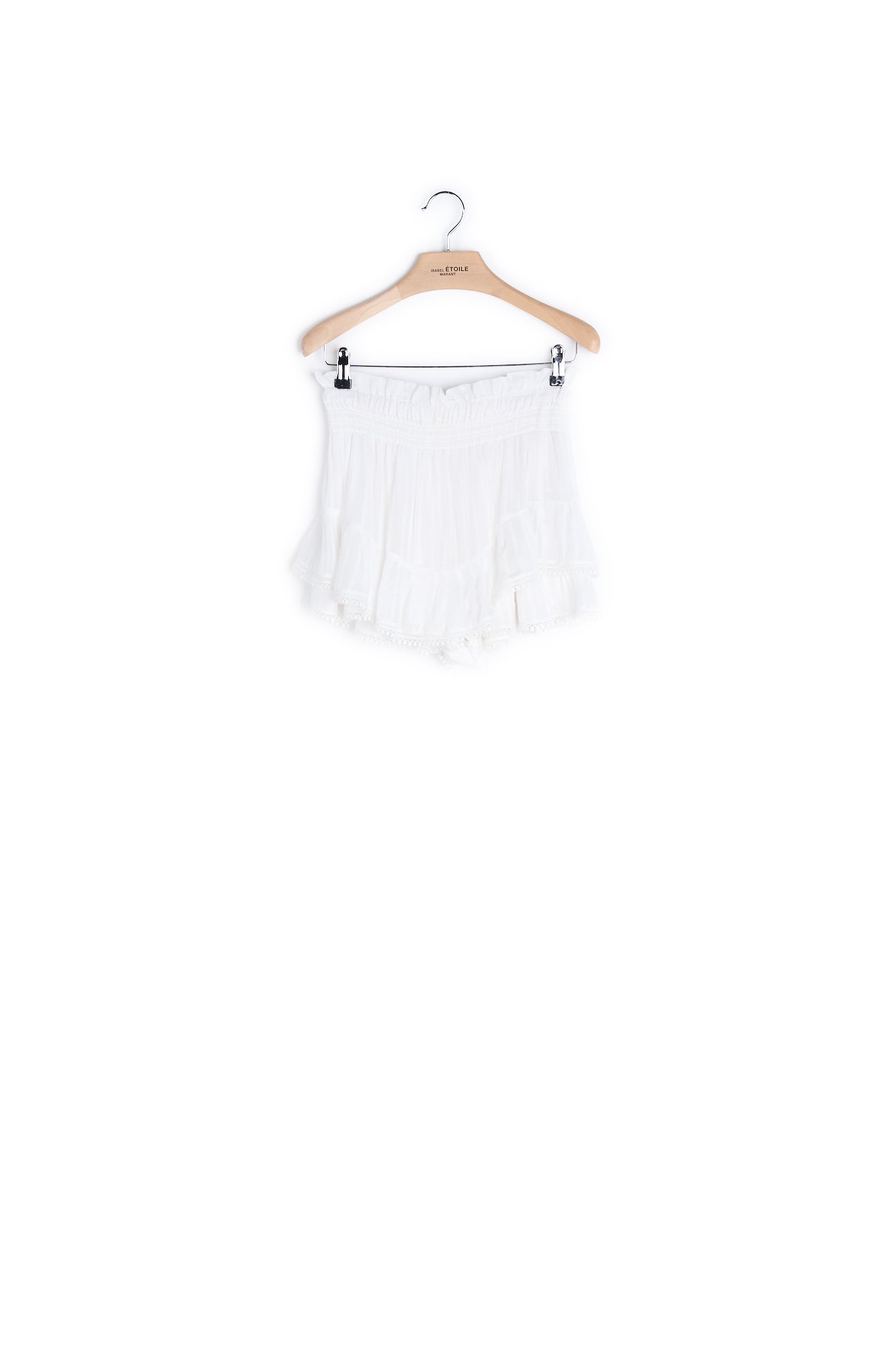 Short - 40 Faume - seconde main