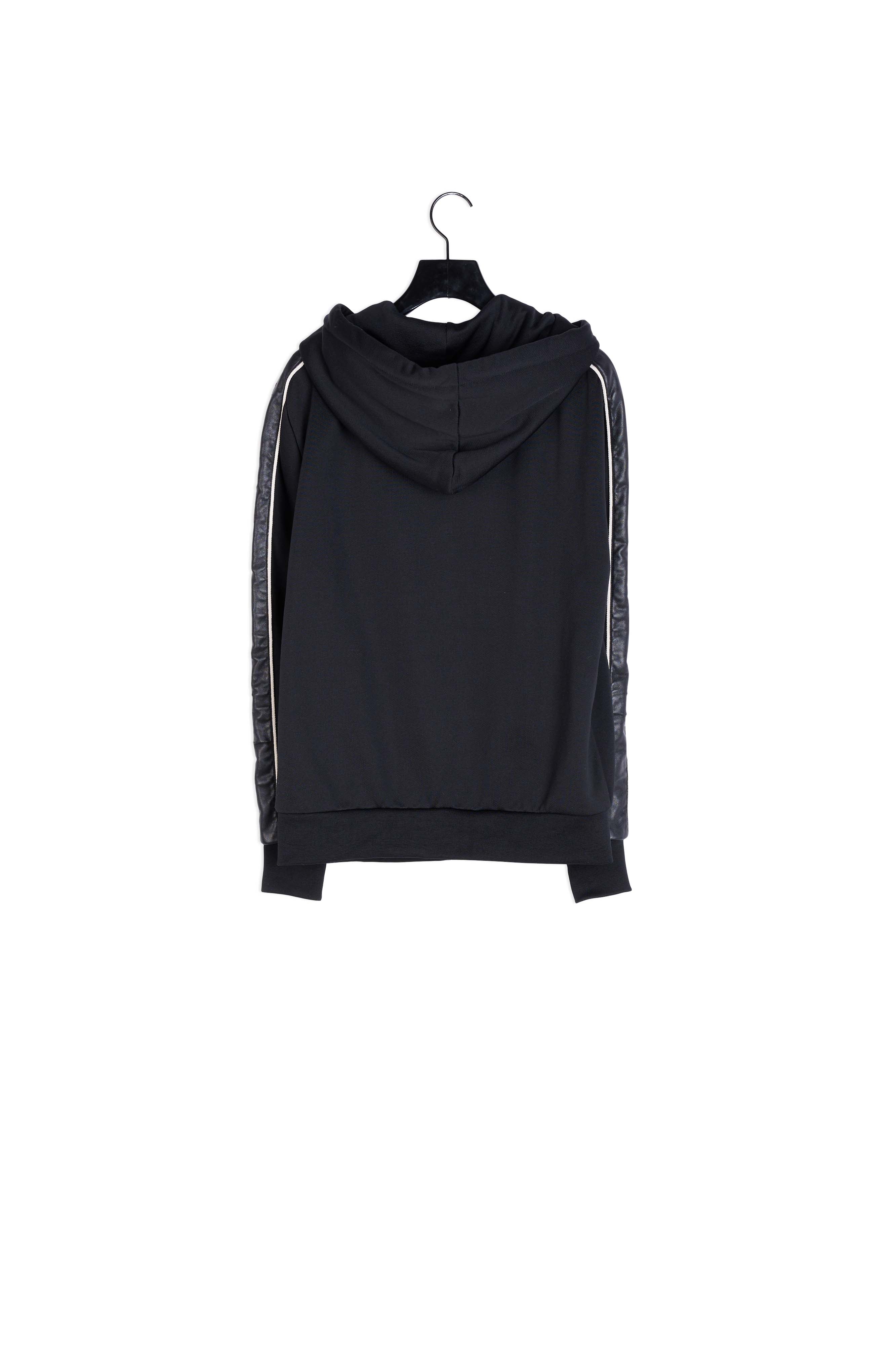 Veste à capuche Faume - seconde main