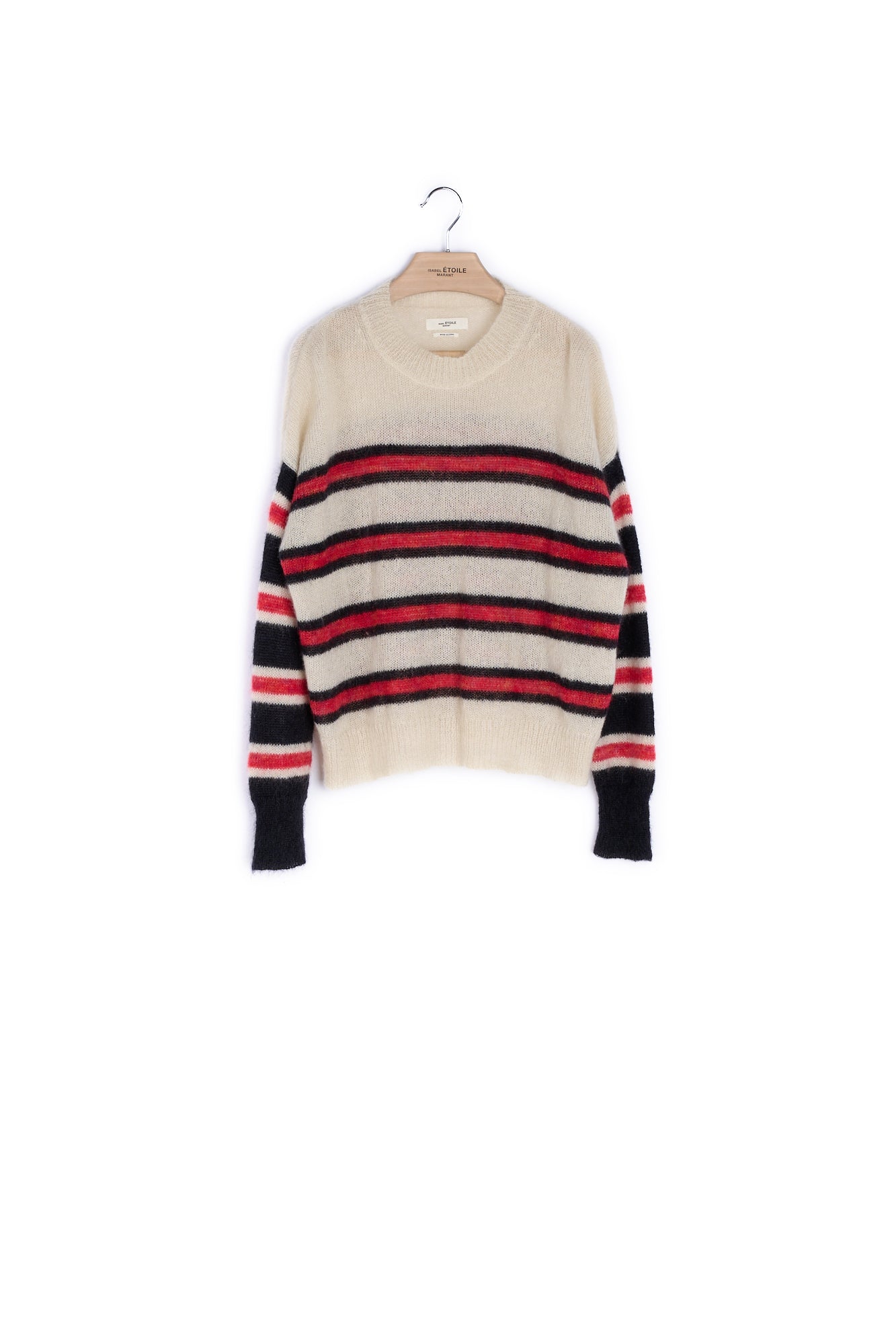 Pull Mohair - 36 Faume - seconde main