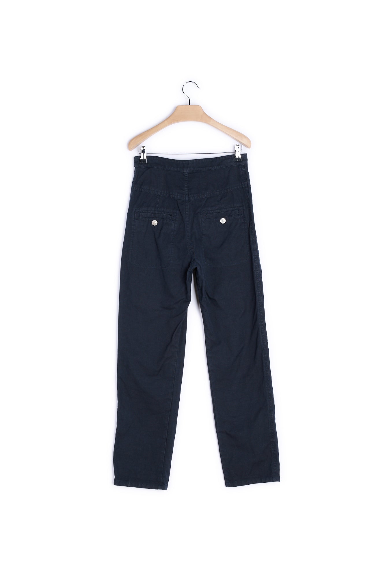 Pantalon - 36 Faume - seconde main