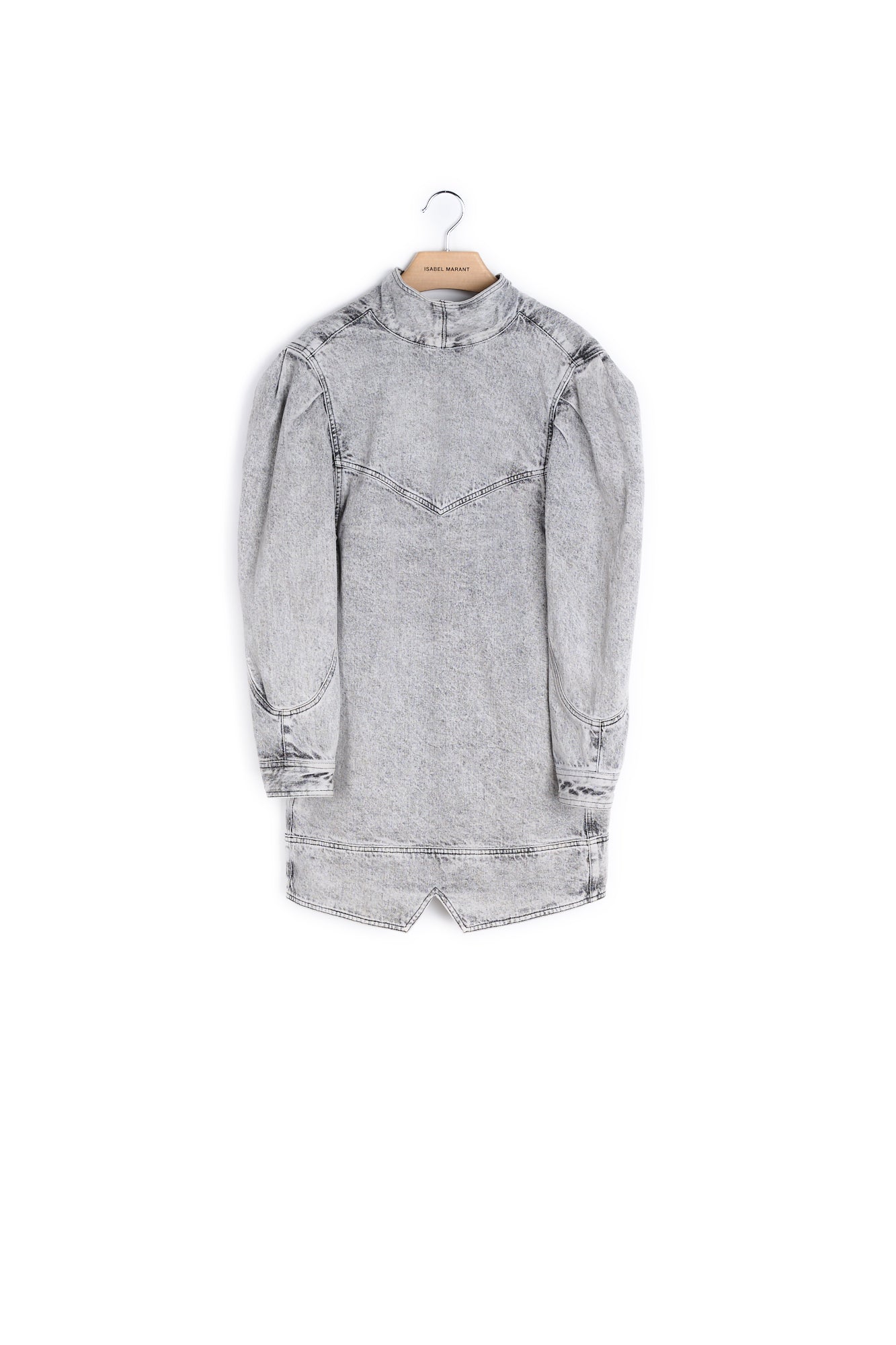 Robe - 34 Faume - seconde main
