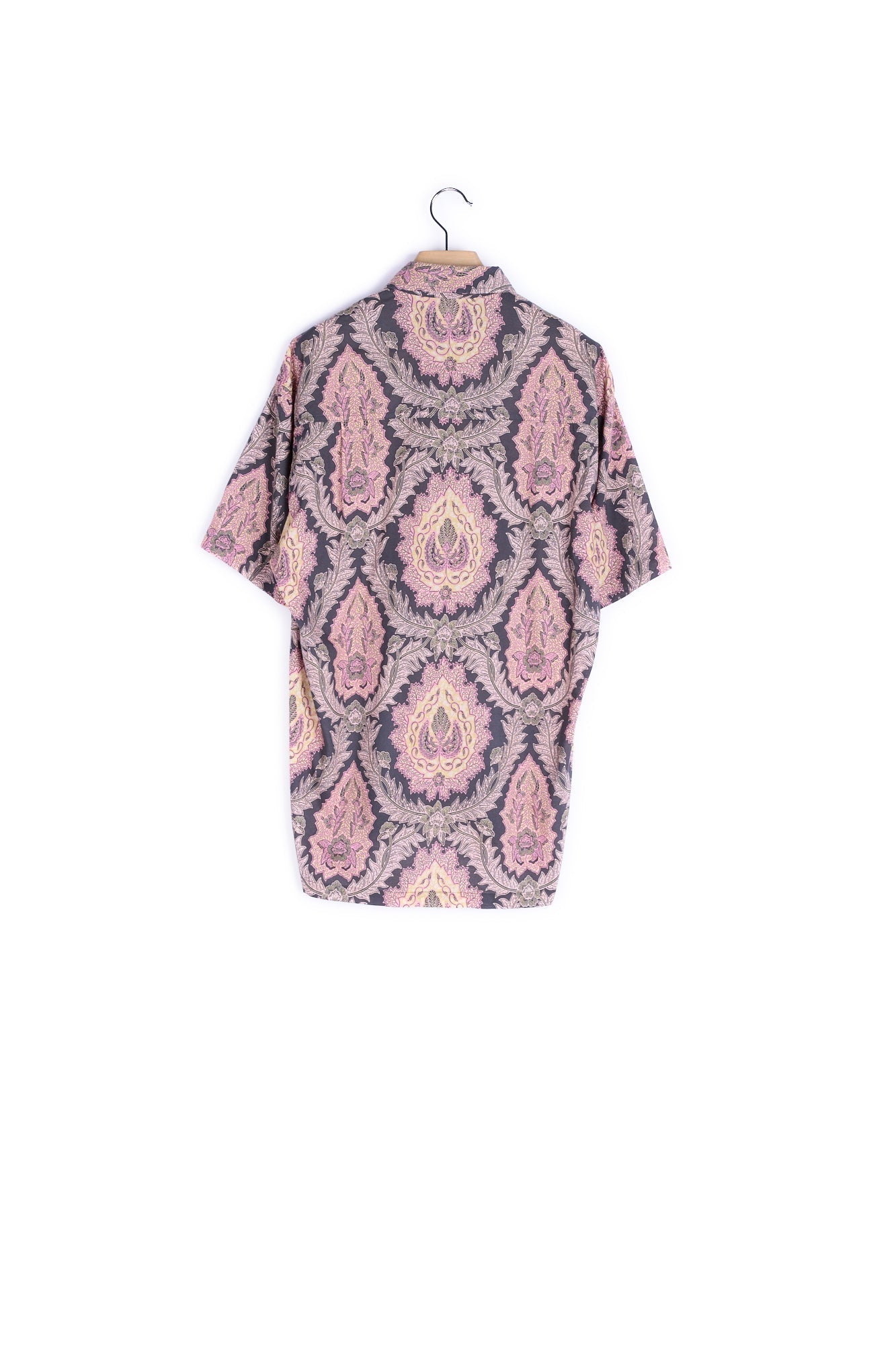 Chemise Coton - S Faume - seconde main