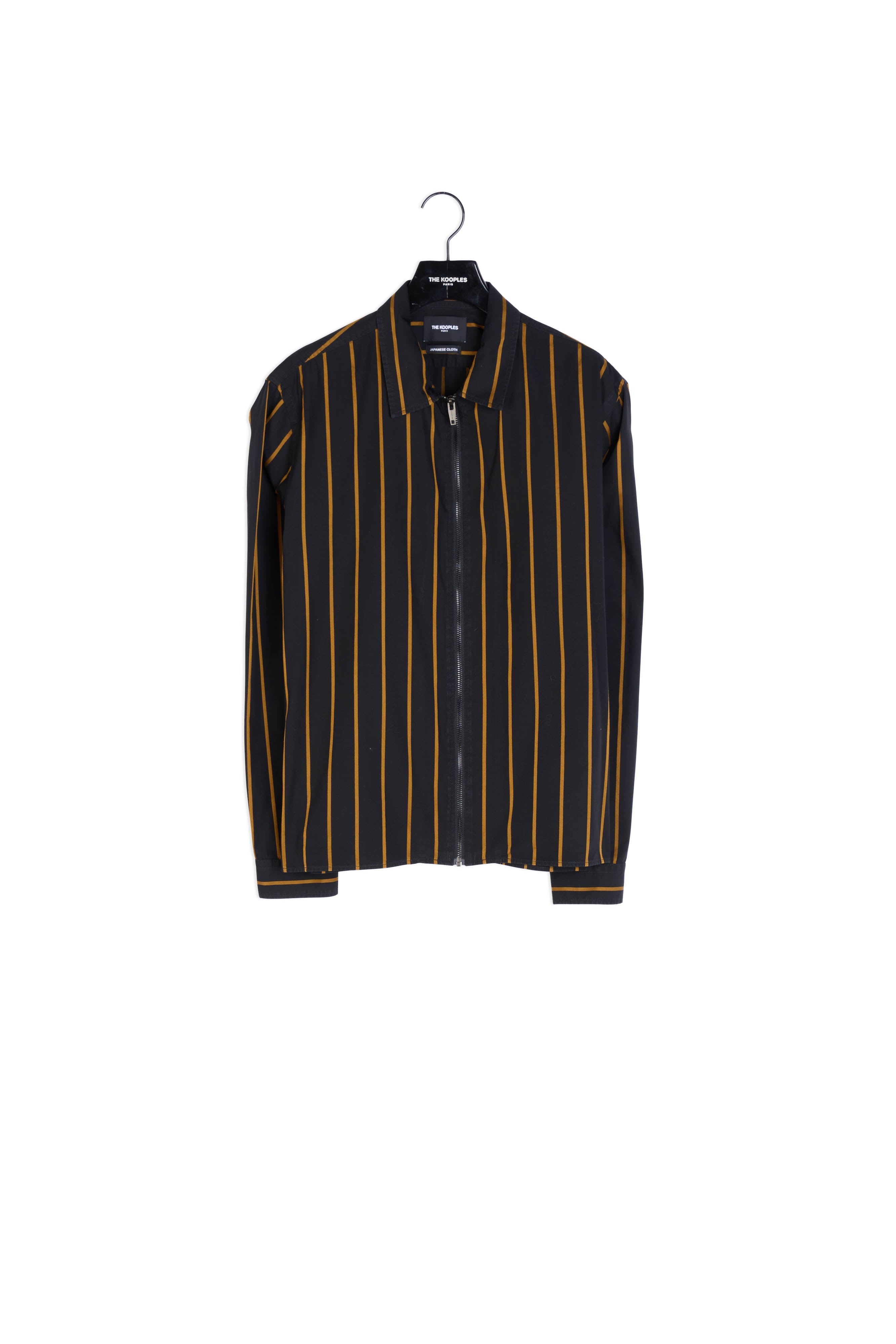 Chemise en Coton Faume - seconde main