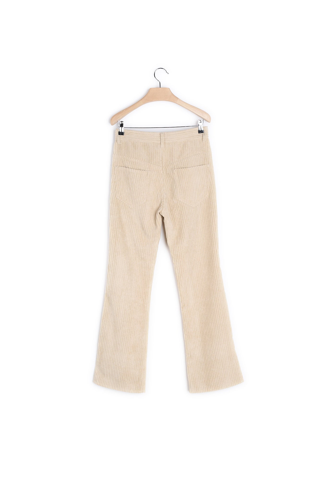 PANTALON DELVIRA - 34 Faume - seconde main
