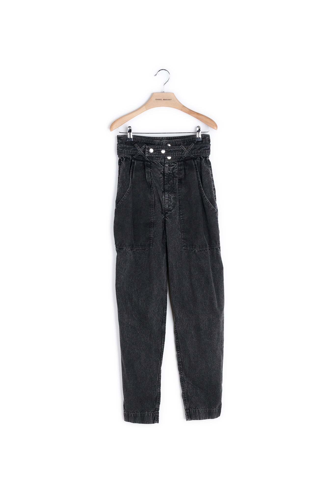 Pantalon - 34 Faume - seconde main