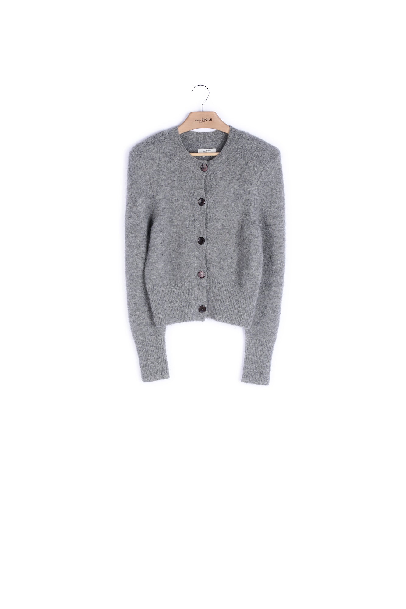 Cardigan HUDSON - 36 Faume - seconde main