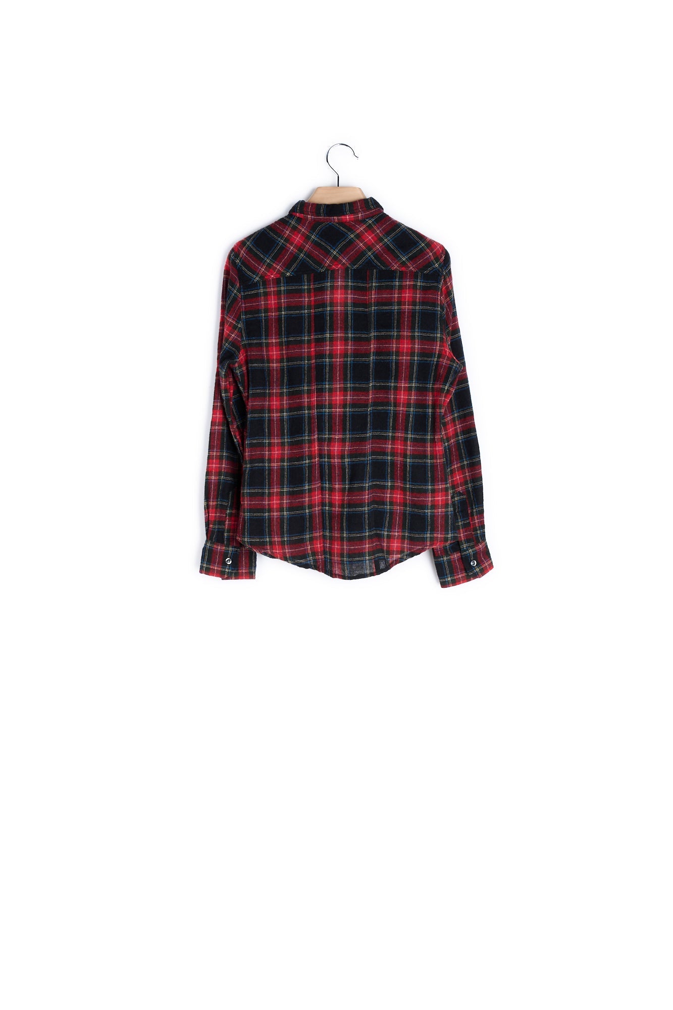 Chemise Laine - 42 Faume - seconde main