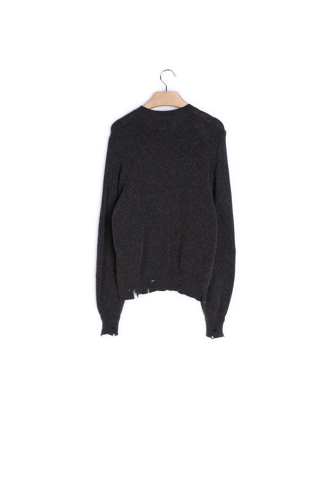 Pull Coton - 38 Faume - seconde main