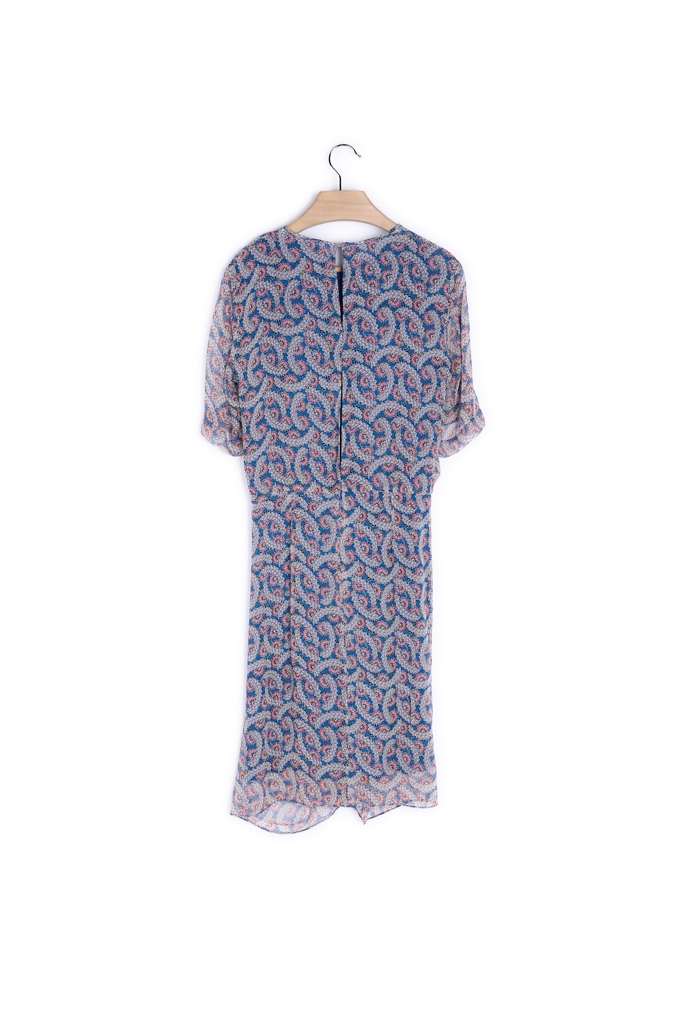 Robe - 38 Faume - seconde main