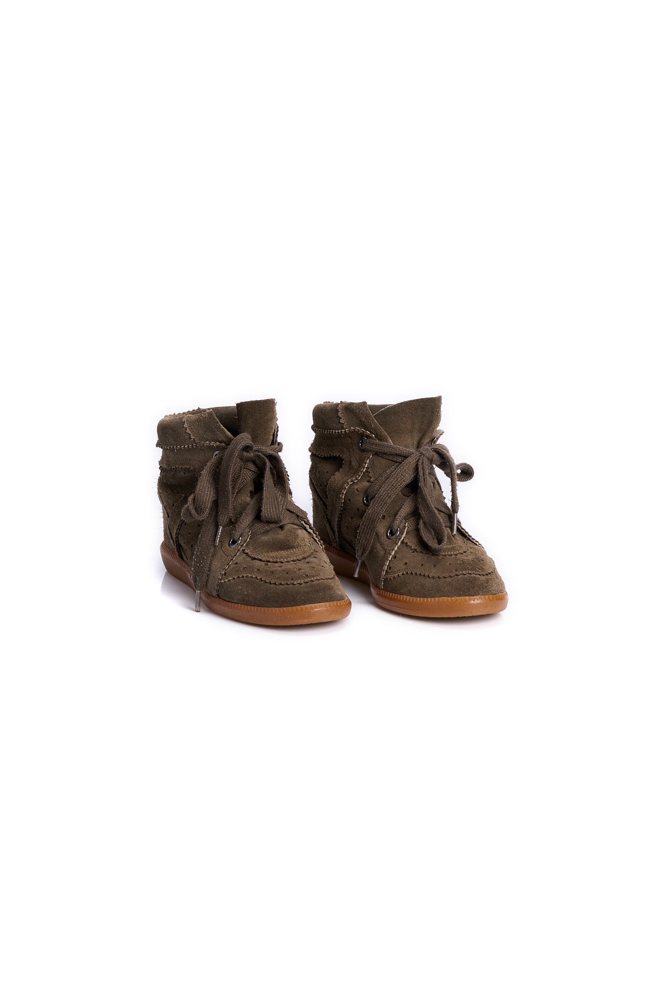 Sneakers - 37 Faume - seconde main