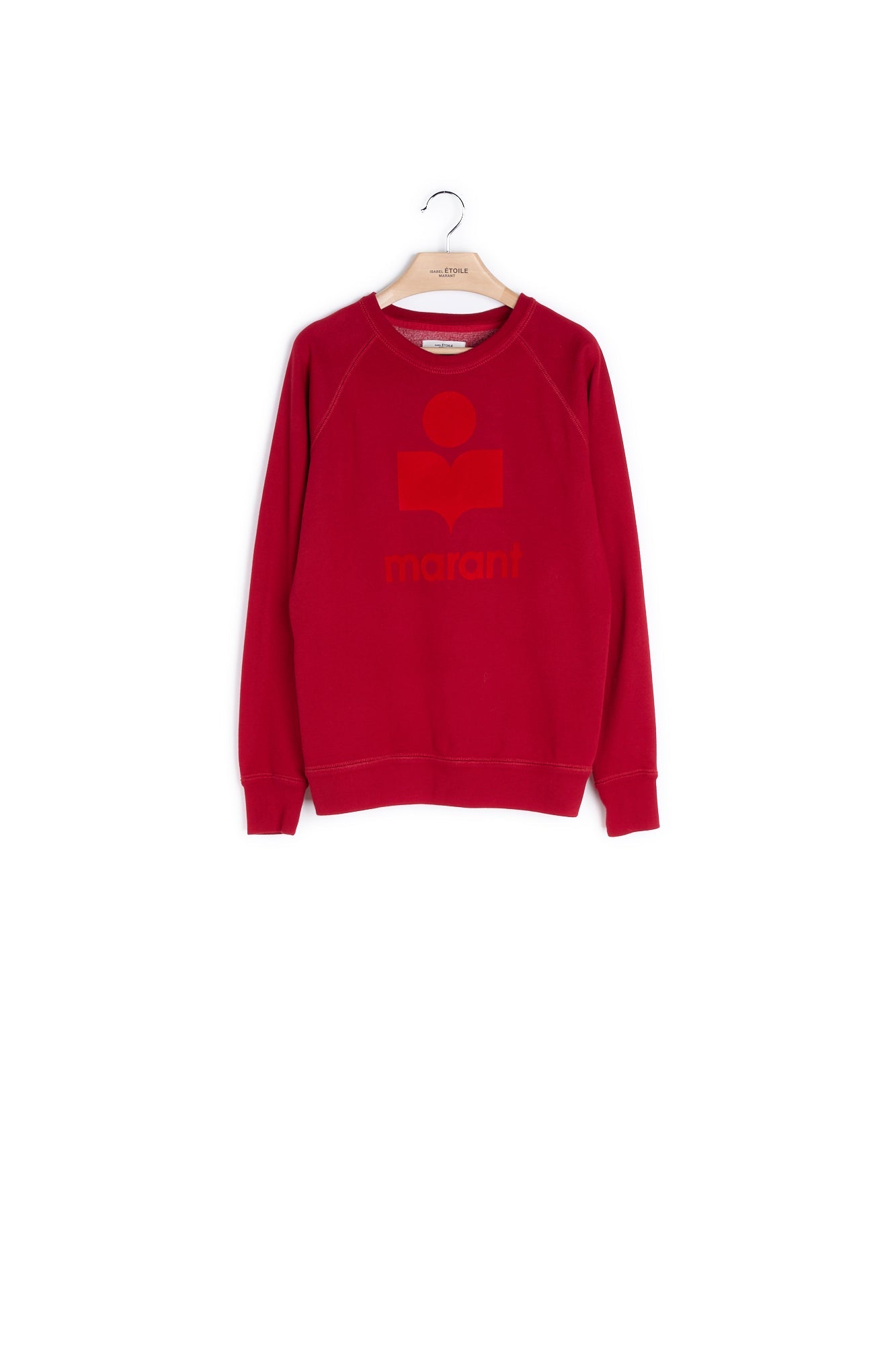 Sweat shirt - 40 Faume - seconde main