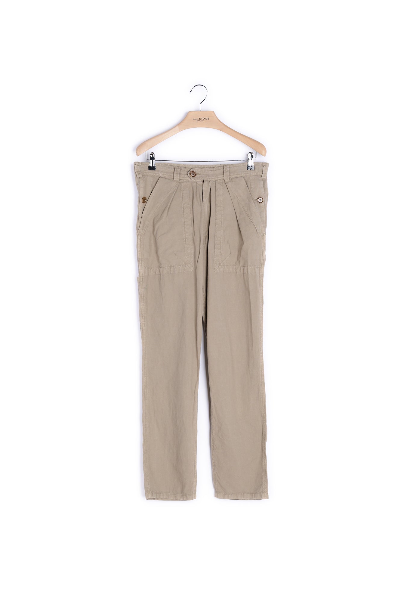 Pantalon - 38 Faume - seconde main