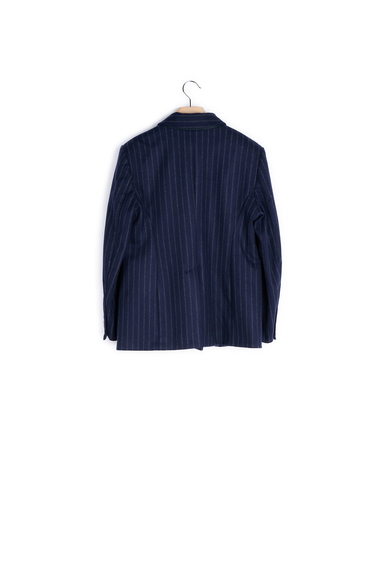 Veste manches longues laine - 40 Faume - seconde main