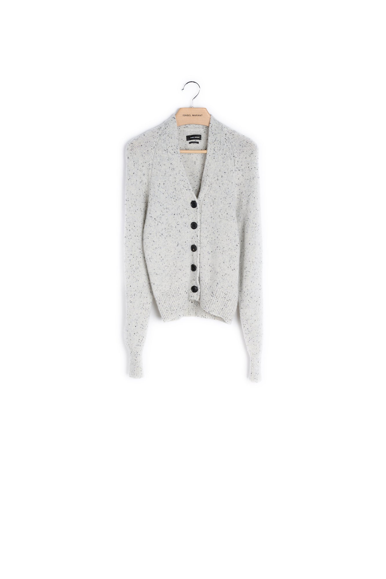 Cardigan - 36 Faume - seconde main